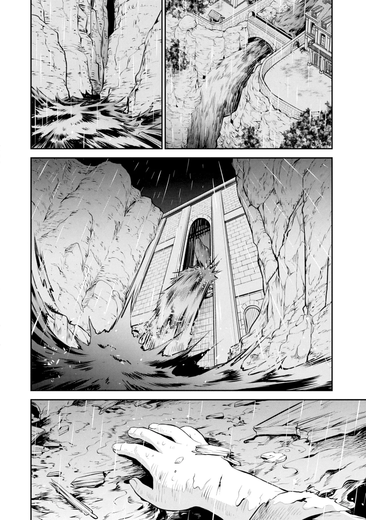 Mushoku Tensei: Isekai Ittara Honki Dasu - Shitsui no Majutsushi-hen Capitulo 20 página 19