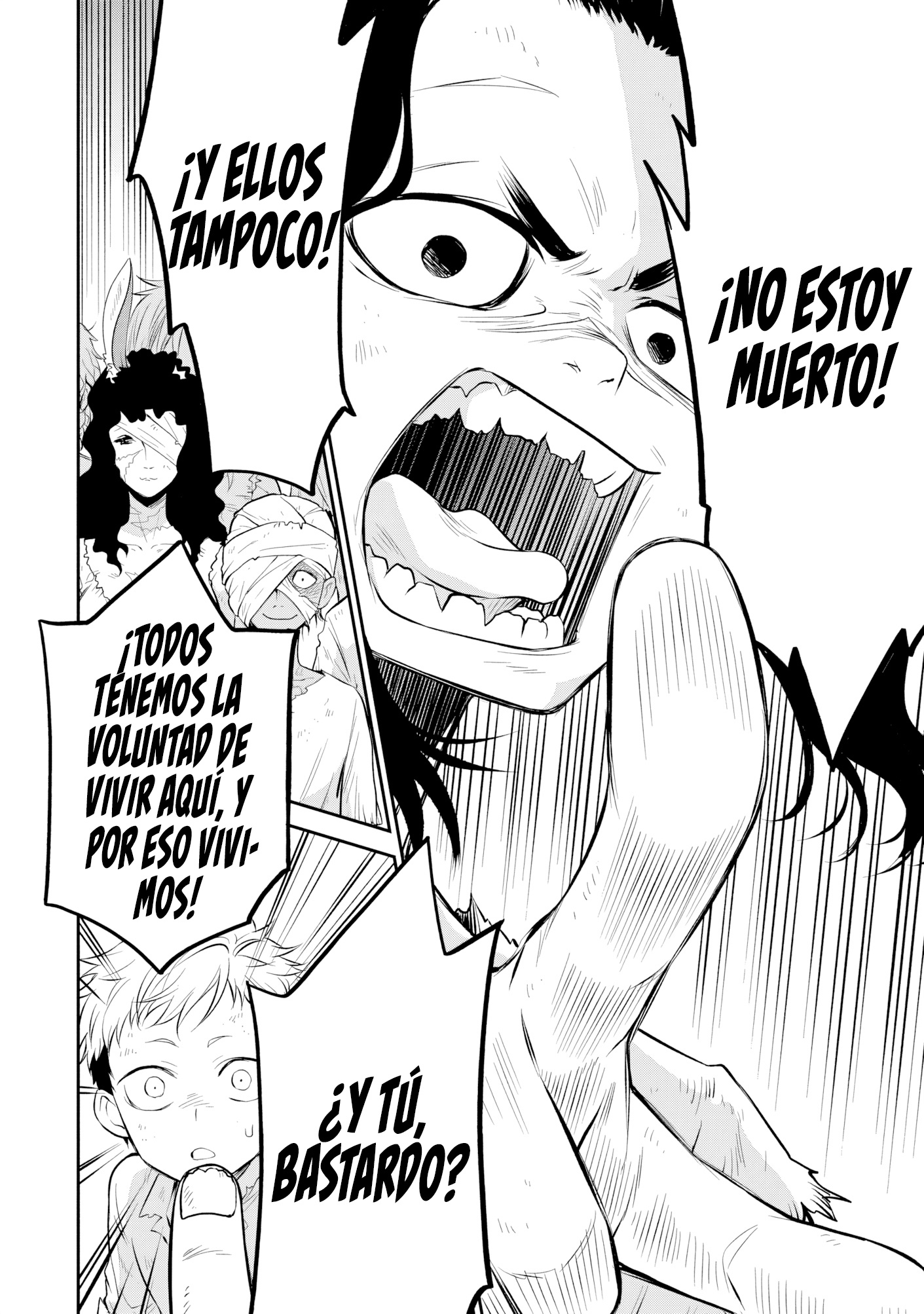 Mushoku Tensei: Isekai Ittara Honki Dasu - Shitsui no Majutsushi-hen Capitulo 22 página 12