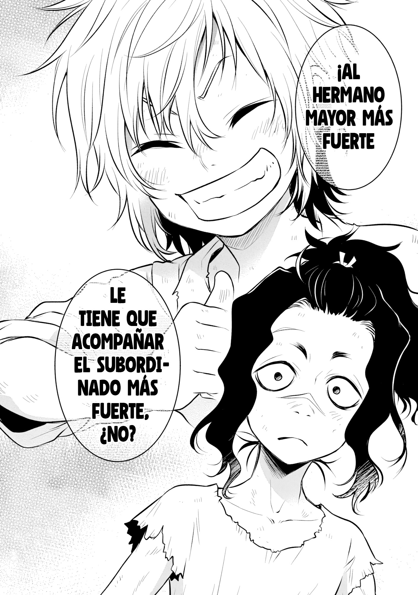 Mushoku Tensei: Isekai Ittara Honki Dasu - Shitsui no Majutsushi-hen Capitulo 22 página 18