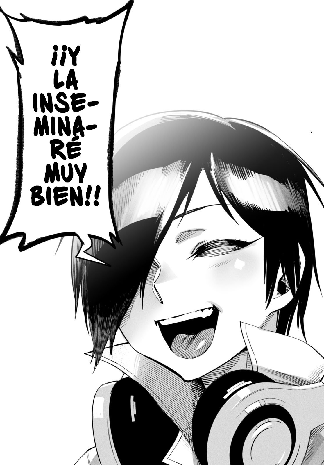 REENCARNADO EN UN COLISEO ~UTILIZANDO LA HABILIDAD MÁS DÉBIL PARA DERROTAR A LAS MUJERES MÁS FUERTES Y CREAR UN HAREM DE ESCLAVAS~ Capitulo 1: ¿Mi habilidad inútil? página 54