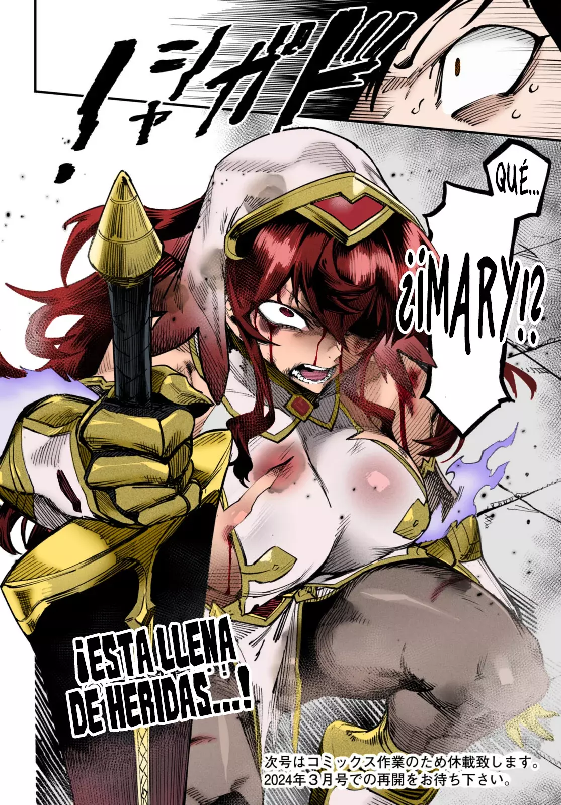 REENCARNADO EN UN COLISEO ~UTILIZANDO LA HABILIDAD MÁS DÉBIL PARA DERROTAR A LAS MUJERES MÁS FUERTES Y CREAR UN HAREM DE ESCLAVAS~ Capitulo 16: Otro yo página 27