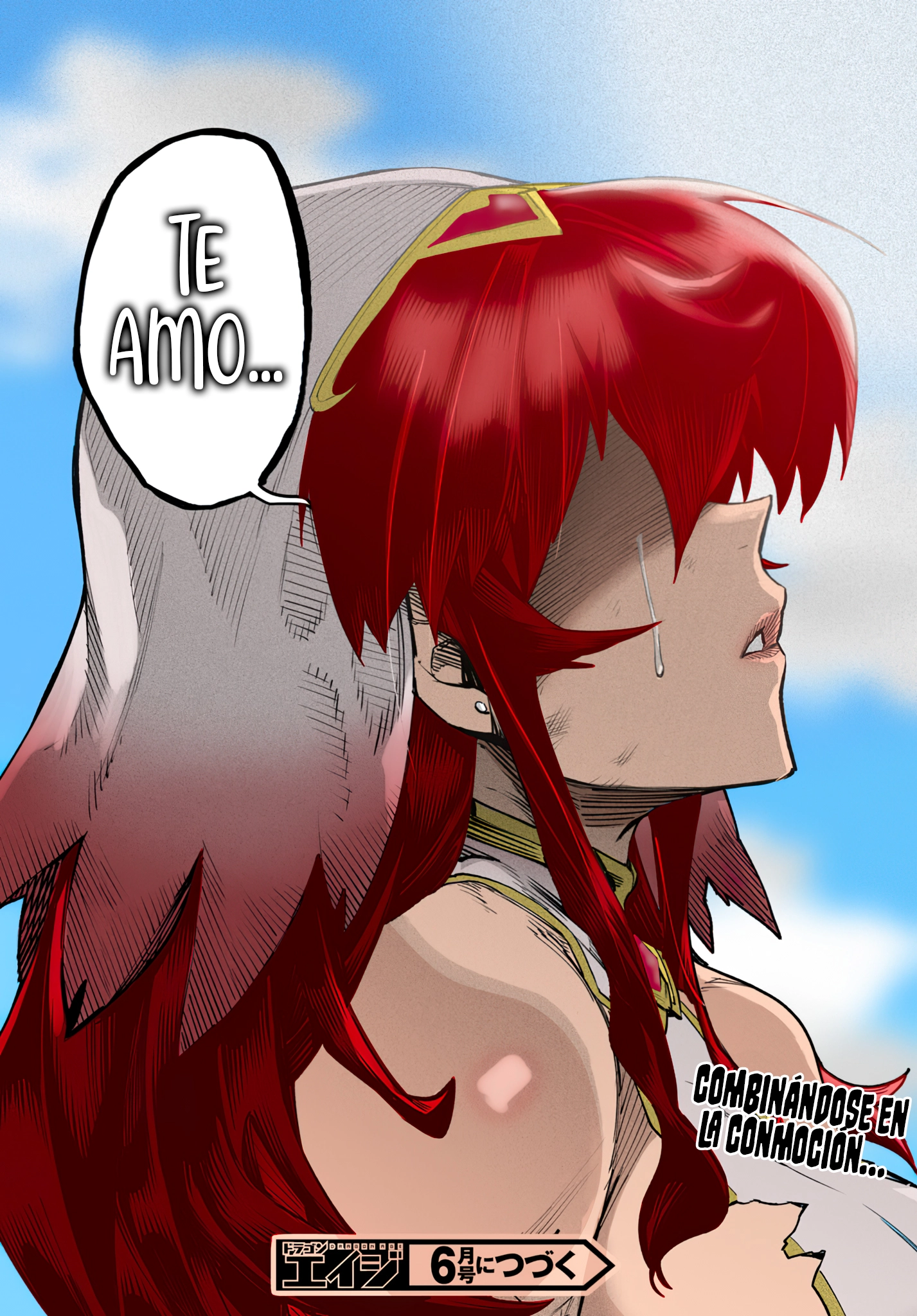 REENCARNADO EN UN COLISEO ~UTILIZANDO LA HABILIDAD MÁS DÉBIL PARA DERROTAR A LAS MUJERES MÁS FUERTES Y CREAR UN HAREM DE ESCLAVAS~ Capitulo 19: Arriesga tu vida, usa el momento mientras dure página 33