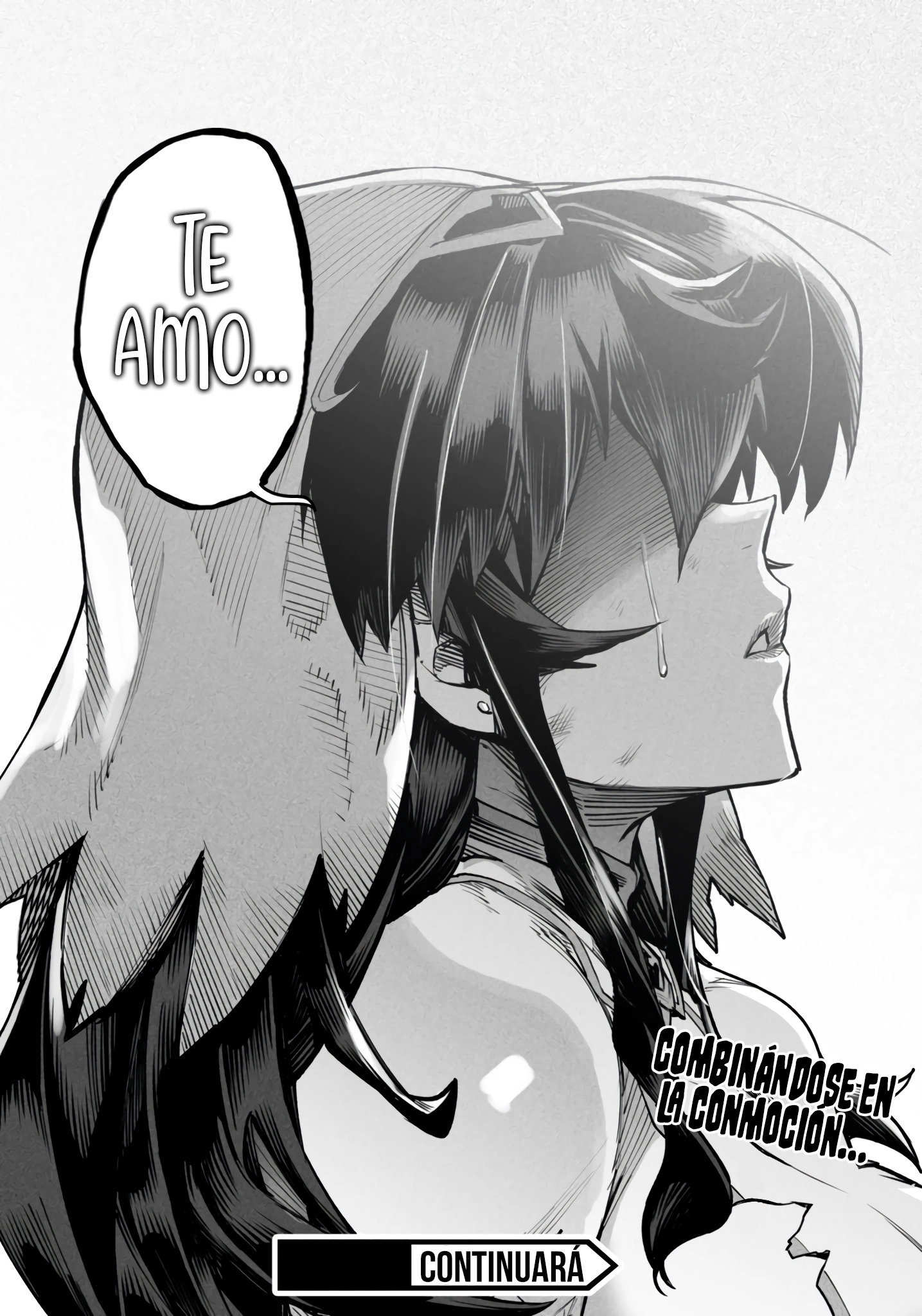 REENCARNADO EN UN COLISEO ~UTILIZANDO LA HABILIDAD MÁS DÉBIL PARA DERROTAR A LAS MUJERES MÁS FUERTES Y CREAR UN HAREM DE ESCLAVAS~ Capitulo 19: Arriesga tu vida, usa el momento mientras dure página 34