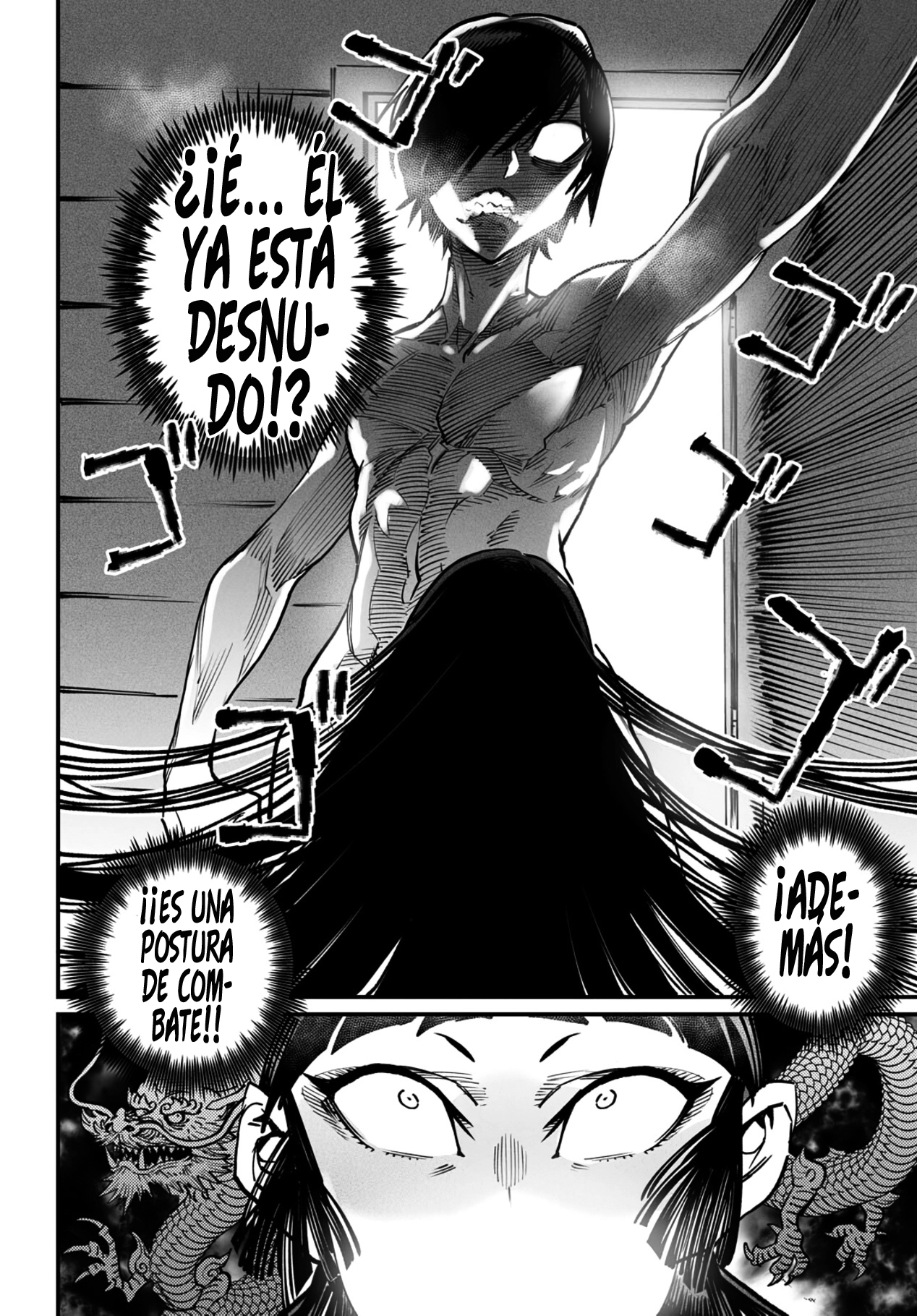 REENCARNADO EN UN COLISEO ~UTILIZANDO LA HABILIDAD MÁS DÉBIL PARA DERROTAR A LAS MUJERES MÁS FUERTES Y CREAR UN HAREM DE ESCLAVAS~ Capitulo 20: El orgullo de un villano página 22
