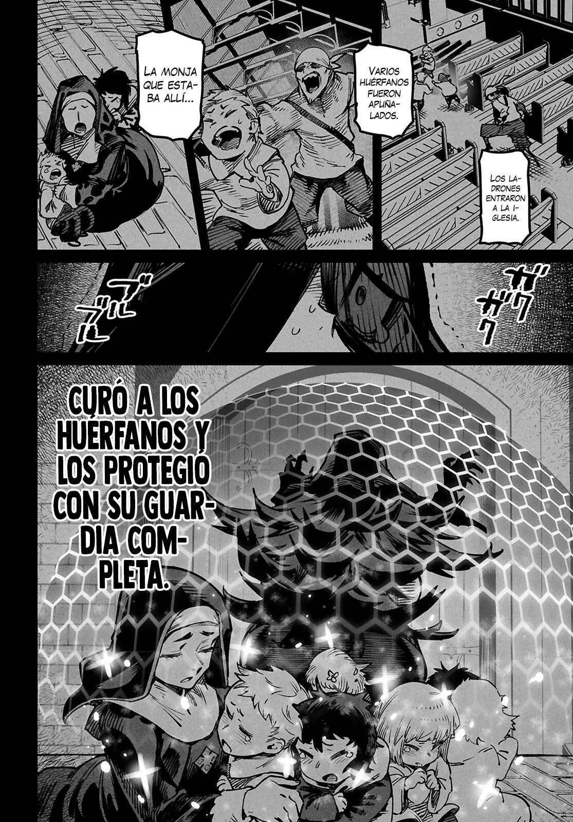 REENCARNADO EN UN COLISEO ~UTILIZANDO LA HABILIDAD MÁS DÉBIL PARA DERROTAR A LAS MUJERES MÁS FUERTES Y CREAR UN HAREM DE ESCLAVAS~ Capitulo 23: Hare algo divertido página 20