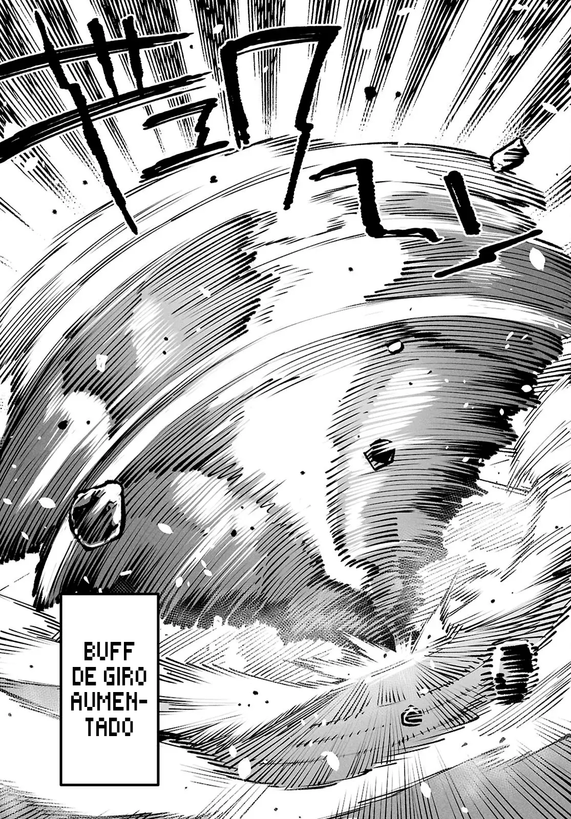 REENCARNADO EN UN COLISEO ~UTILIZANDO LA HABILIDAD MÁS DÉBIL PARA DERROTAR A LAS MUJERES MÁS FUERTES Y CREAR UN HAREM DE ESCLAVAS~ Capitulo 25: La combinación más fuerte página 17