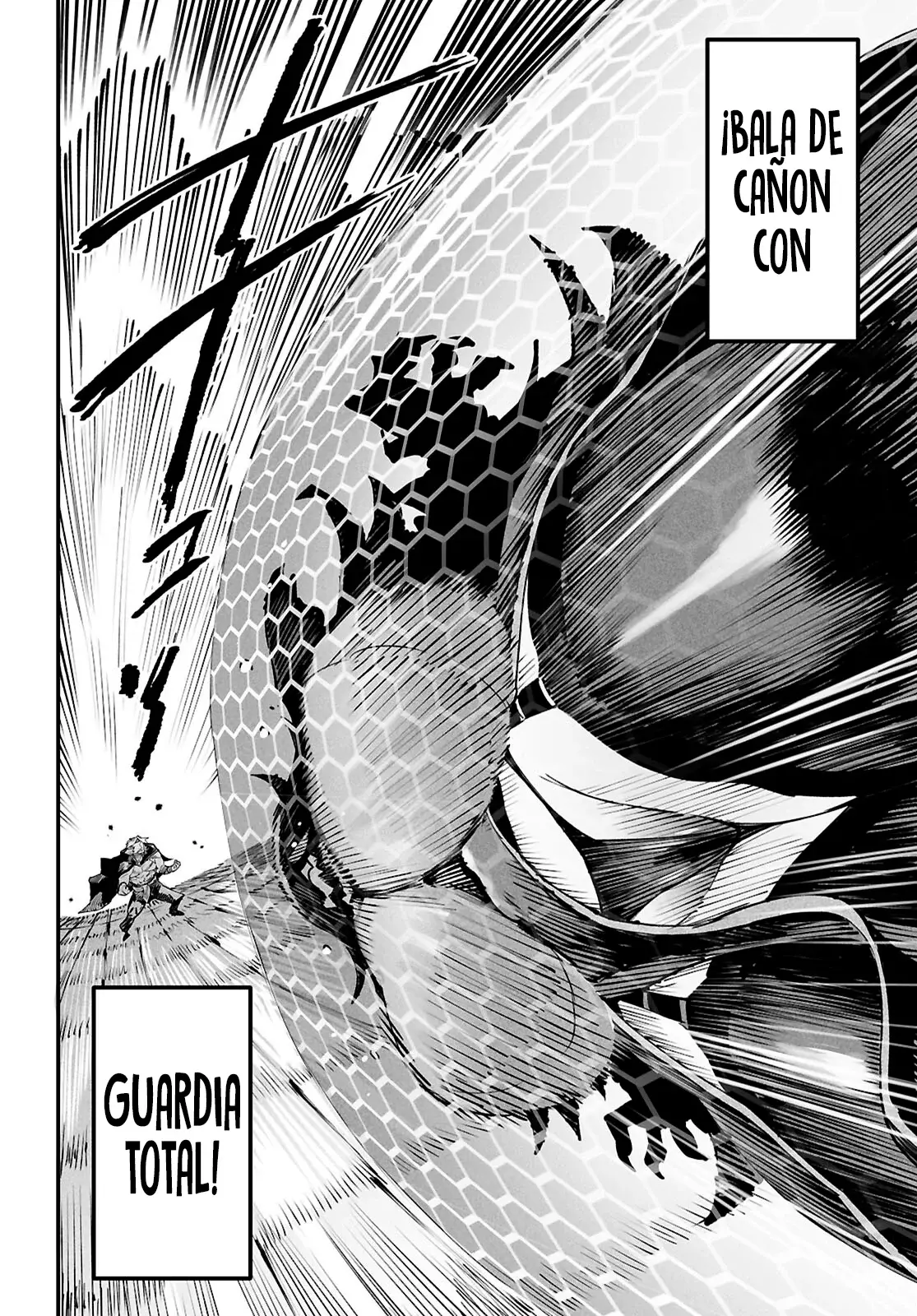 REENCARNADO EN UN COLISEO ~UTILIZANDO LA HABILIDAD MÁS DÉBIL PARA DERROTAR A LAS MUJERES MÁS FUERTES Y CREAR UN HAREM DE ESCLAVAS~ Capitulo 25: La combinación más fuerte página 19
