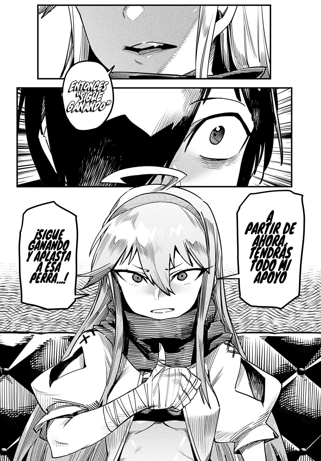 REENCARNADO EN UN COLISEO ~UTILIZANDO LA HABILIDAD MÁS DÉBIL PARA DERROTAR A LAS MUJERES MÁS FUERTES Y CREAR UN HAREM DE ESCLAVAS~ Capitulo 3: Primera inseminación página 30