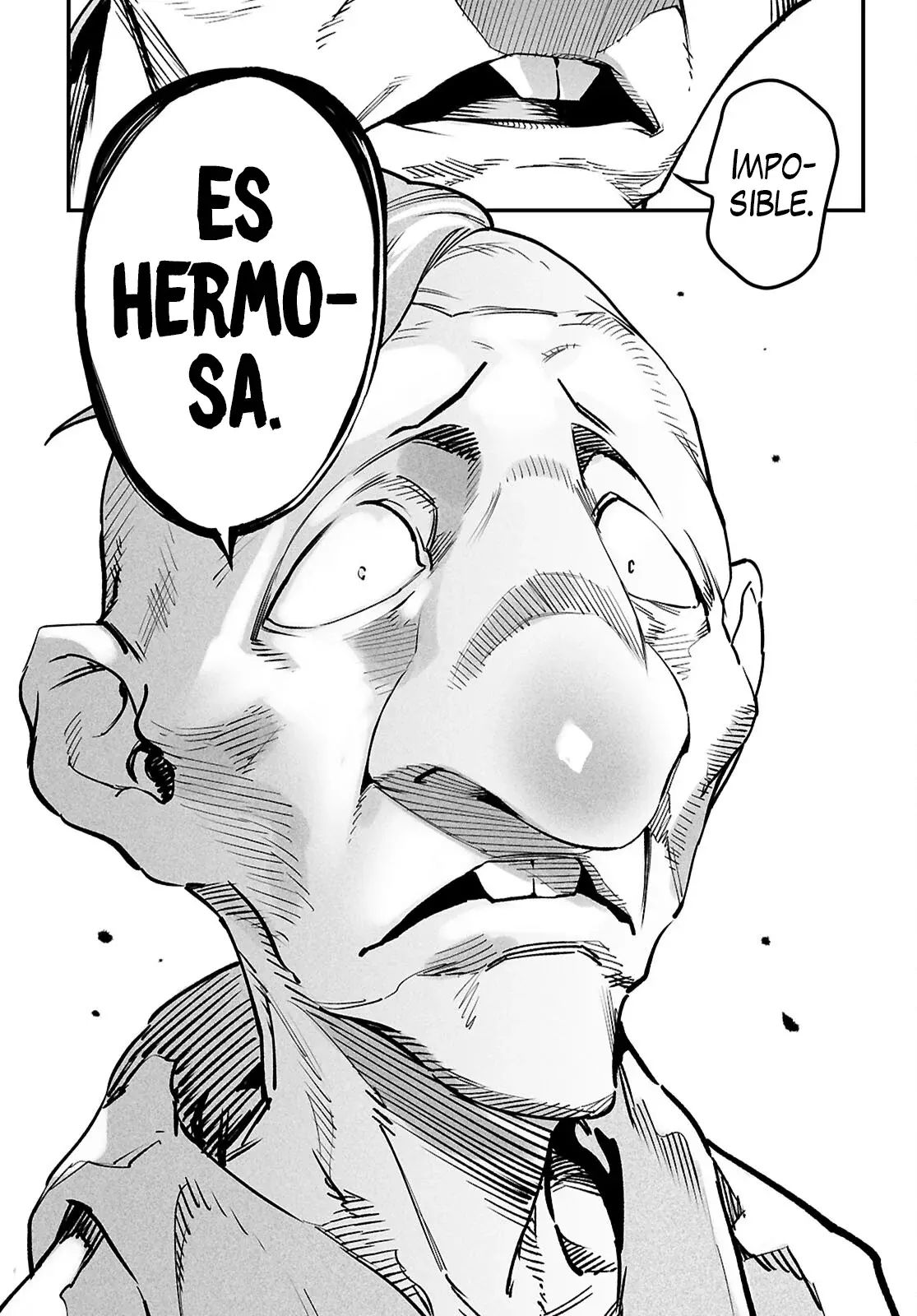 REENCARNADO EN UN COLISEO ~UTILIZANDO LA HABILIDAD MÁS DÉBIL PARA DERROTAR A LAS MUJERES MÁS FUERTES Y CREAR UN HAREM DE ESCLAVAS~ Capitulo 33 página 22