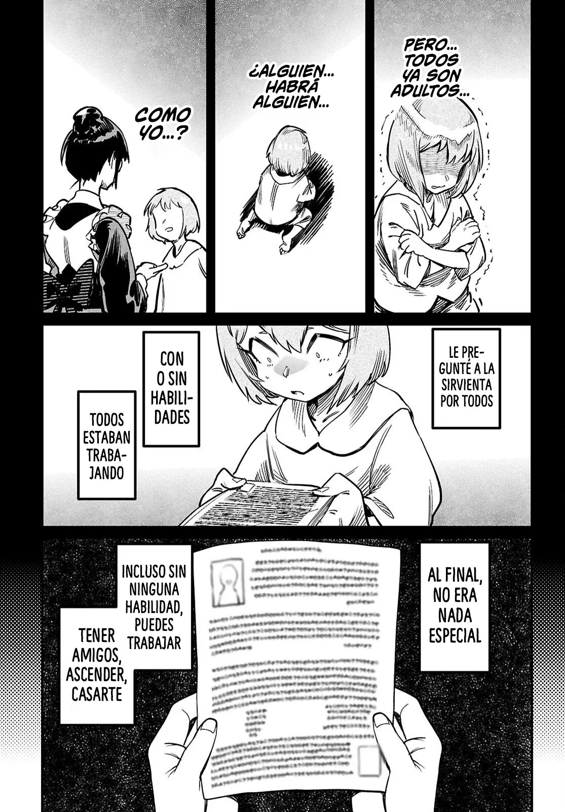REENCARNADO EN UN COLISEO ~UTILIZANDO LA HABILIDAD MÁS DÉBIL PARA DERROTAR A LAS MUJERES MÁS FUERTES Y CREAR UN HAREM DE ESCLAVAS~ Capitulo 38 página 26