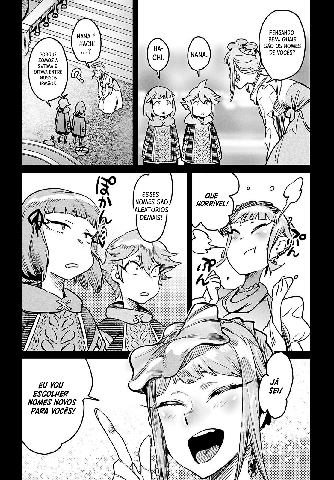 REENCARNADO EN UN COLISEO ~UTILIZANDO LA HABILIDAD MÁS DÉBIL PARA DERROTAR A LAS MUJERES MÁS FUERTES Y CREAR UN HAREM DE ESCLAVAS~ Capitulo 40 página 21
