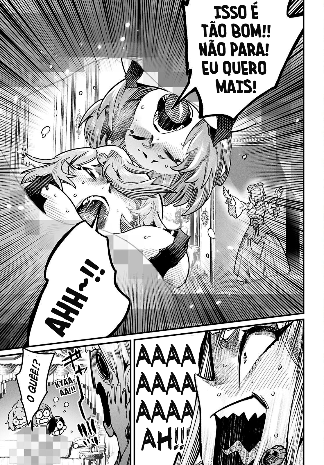 REENCARNADO EN UN COLISEO ~UTILIZANDO LA HABILIDAD MÁS DÉBIL PARA DERROTAR A LAS MUJERES MÁS FUERTES Y CREAR UN HAREM DE ESCLAVAS~ Capitulo 41 página 27