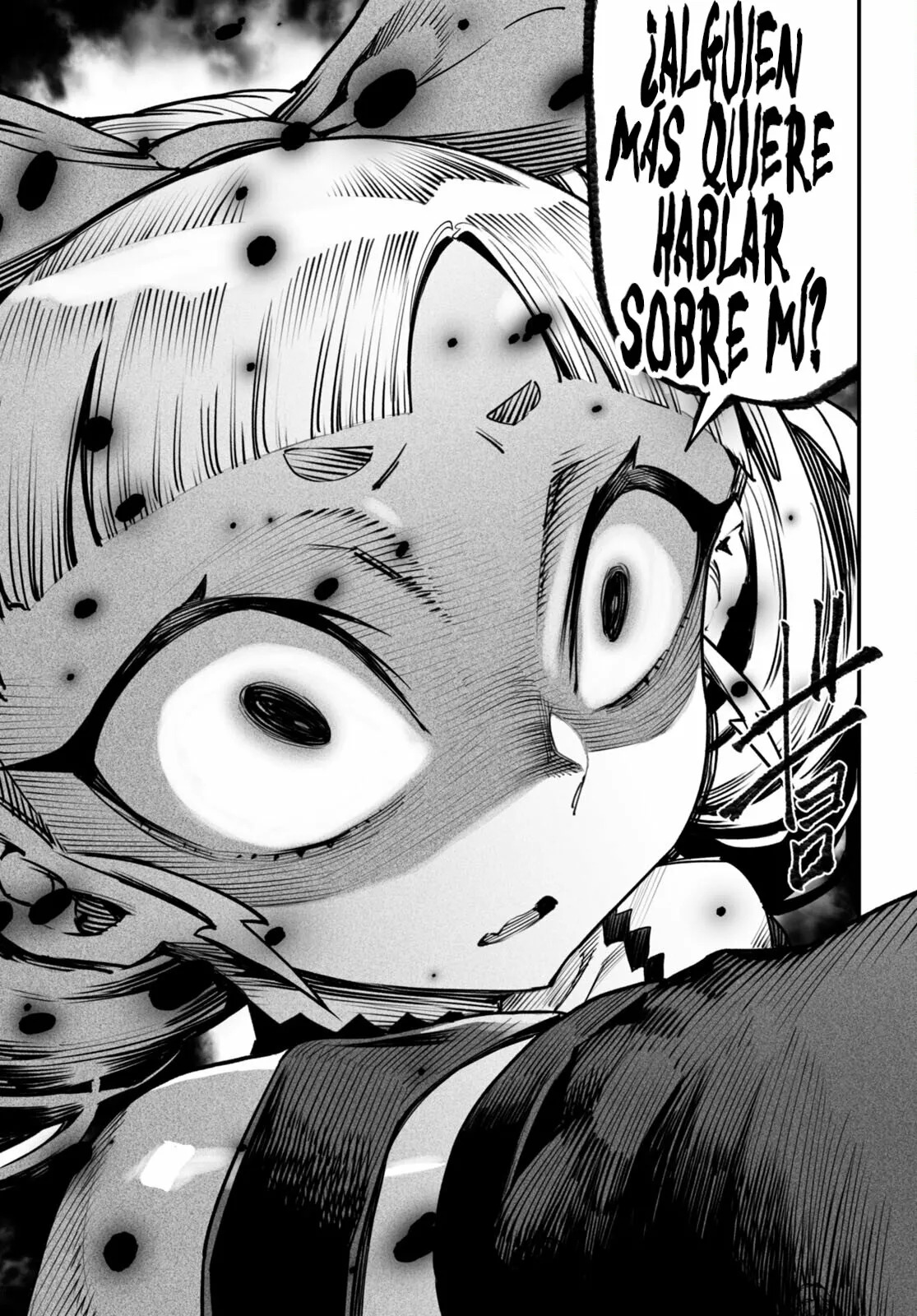 REENCARNADO EN UN COLISEO ~UTILIZANDO LA HABILIDAD MÁS DÉBIL PARA DERROTAR A LAS MUJERES MÁS FUERTES Y CREAR UN HAREM DE ESCLAVAS~ Capitulo 8: La batalla del momento página 12