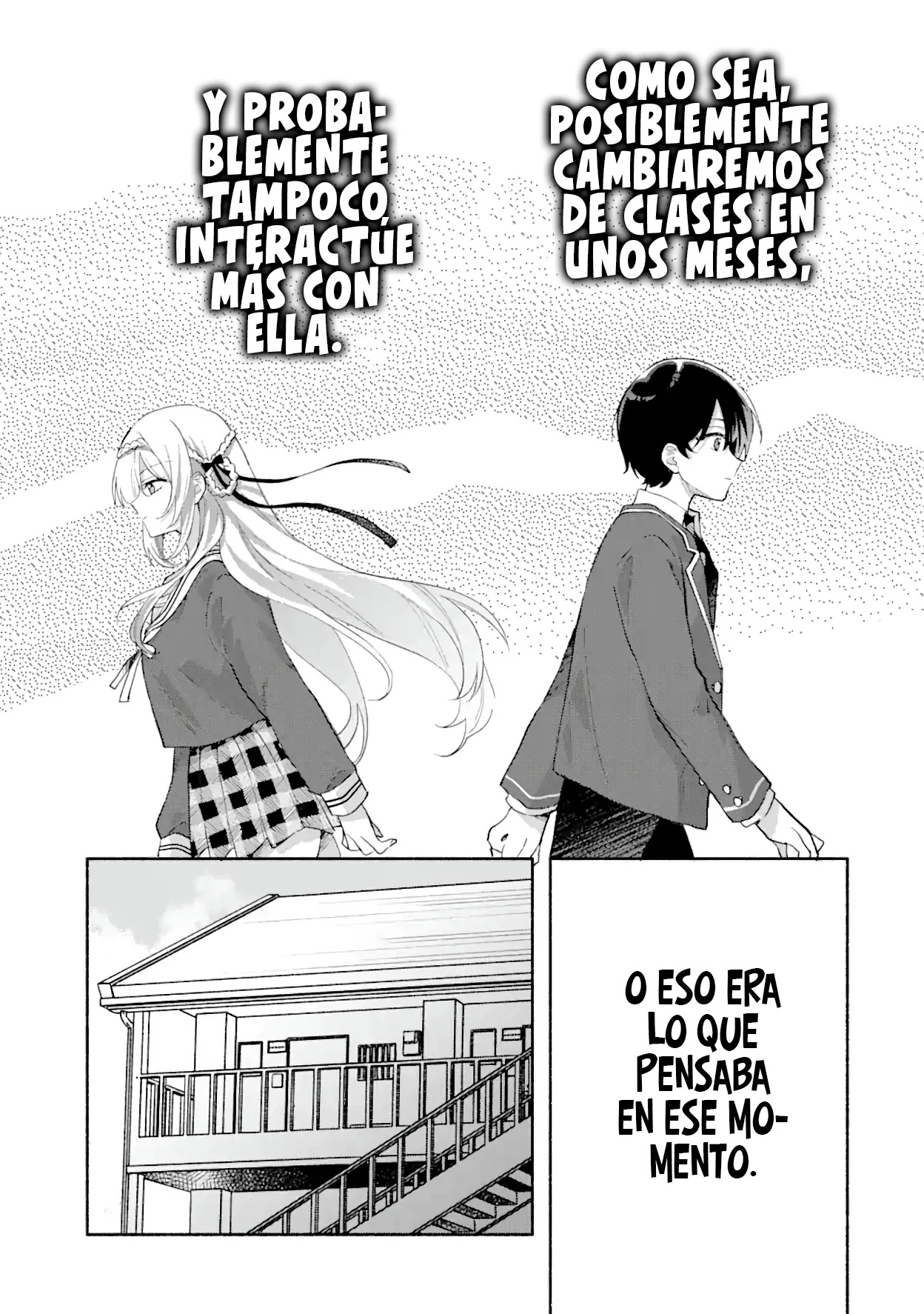 Cool na Megami-sama to Issho ni Sundara, Amayakashisugite Ponkotsu ni Shite Shimatta Ken ni Tsuite Capitulo 1.2: La Diosa de Hielo-sama 2 página 12