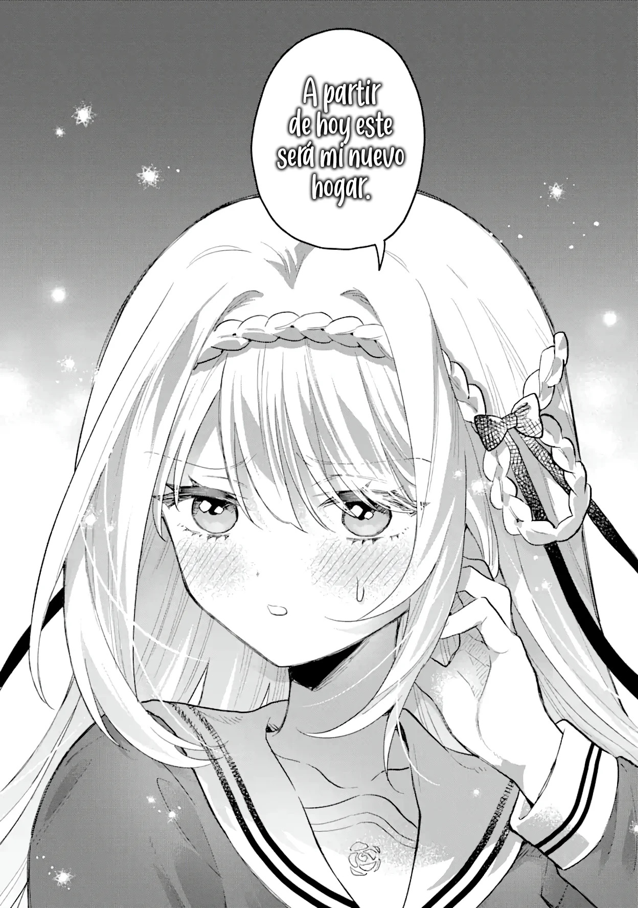 Cool na Megami-sama to Issho ni Sundara, Amayakashisugite Ponkotsu ni Shite Shimatta Ken ni Tsuite Capitulo 1.2: La Diosa de Hielo-sama 2 página 16