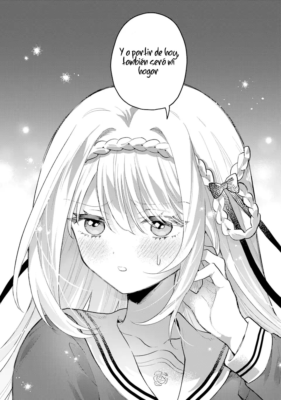 Cool na Megami-sama to Issho ni Sundara, Amayakashisugite Ponkotsu ni Shite Shimatta Ken ni Tsuite Capitulo 1 página 30