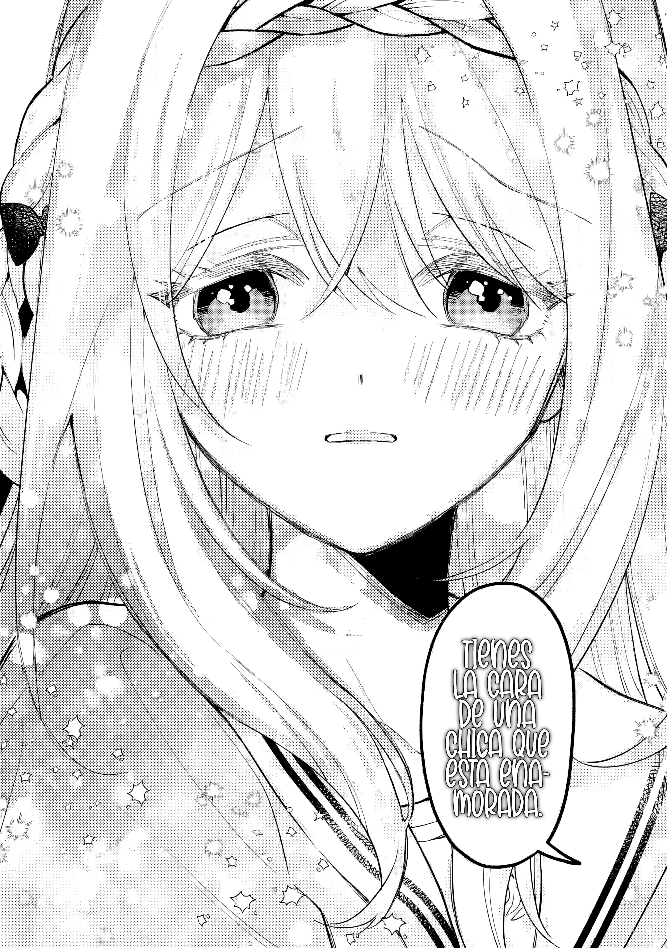 Cool na Megami-sama to Issho ni Sundara, Amayakashisugite Ponkotsu ni Shite Shimatta Ken ni Tsuite Capitulo 13.1: ¿Reunión estratégica a solas? 1 página 9