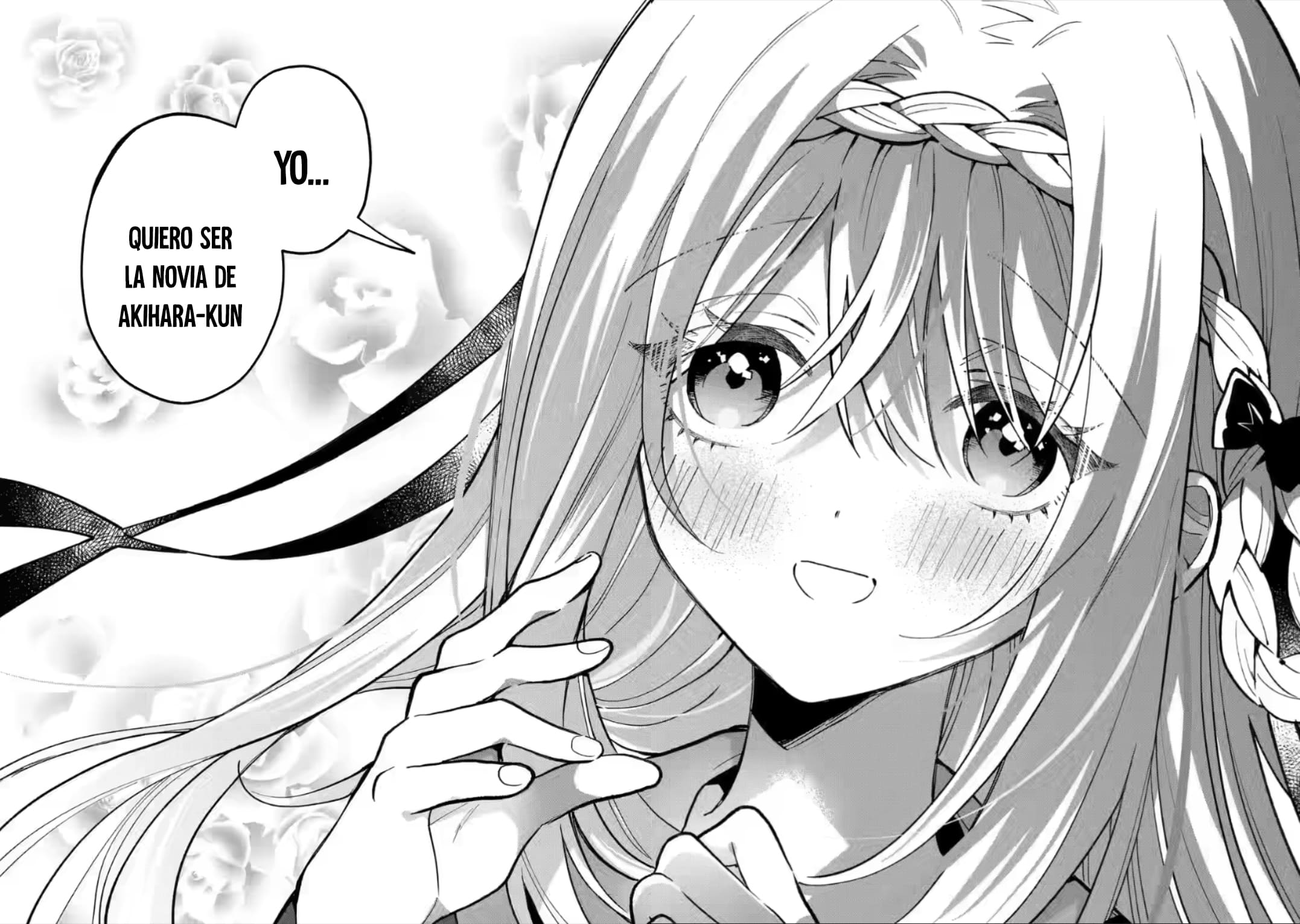 Cool na Megami-sama to Issho ni Sundara, Amayakashisugite Ponkotsu ni Shite Shimatta Ken ni Tsuite Capitulo 14.3: Mikoto-san vs Yuki 3 página 5