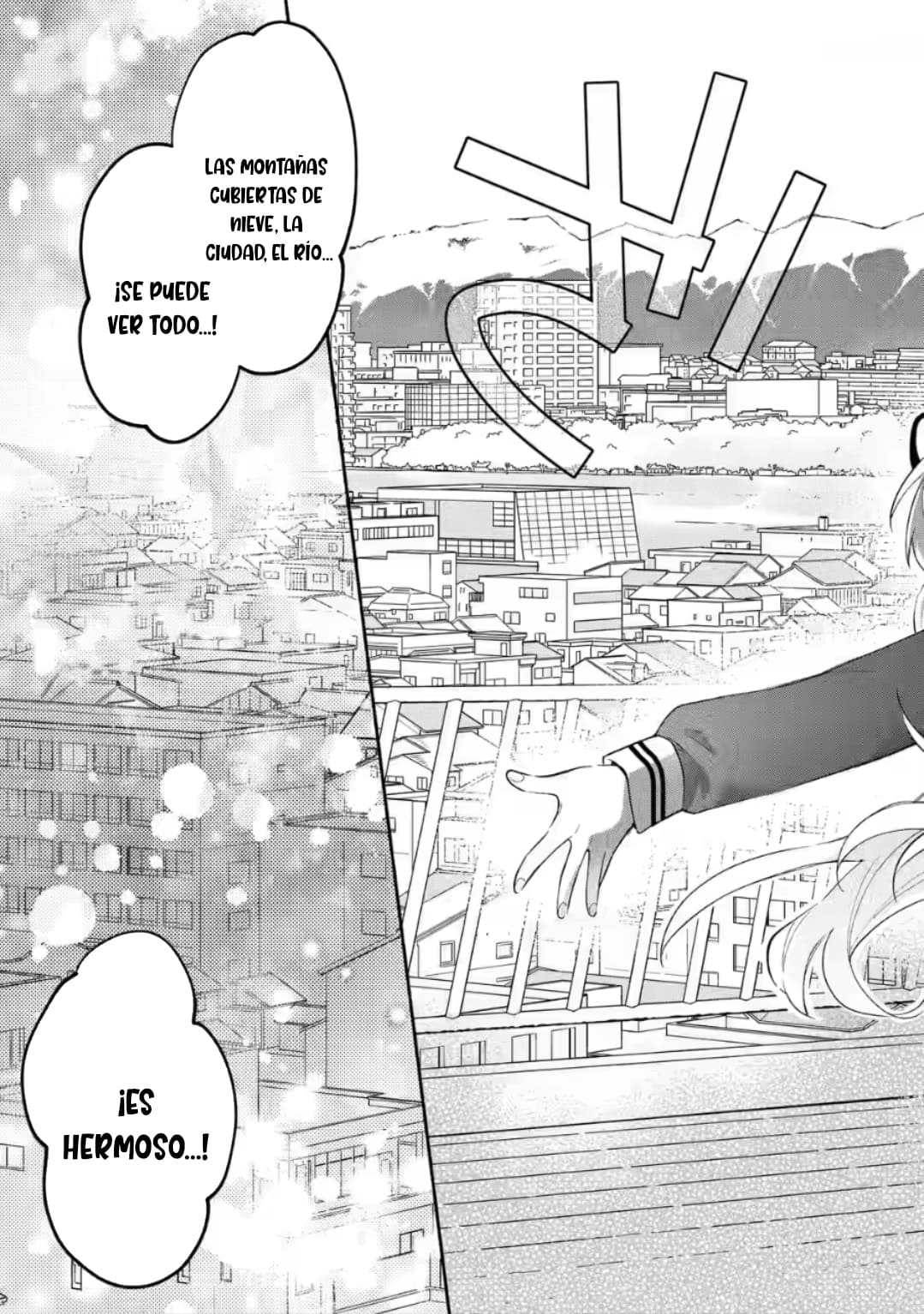 Cool na Megami-sama to Issho ni Sundara, Amayakashisugite Ponkotsu ni Shite Shimatta Ken ni Tsuite Capitulo 15.2 página 14
