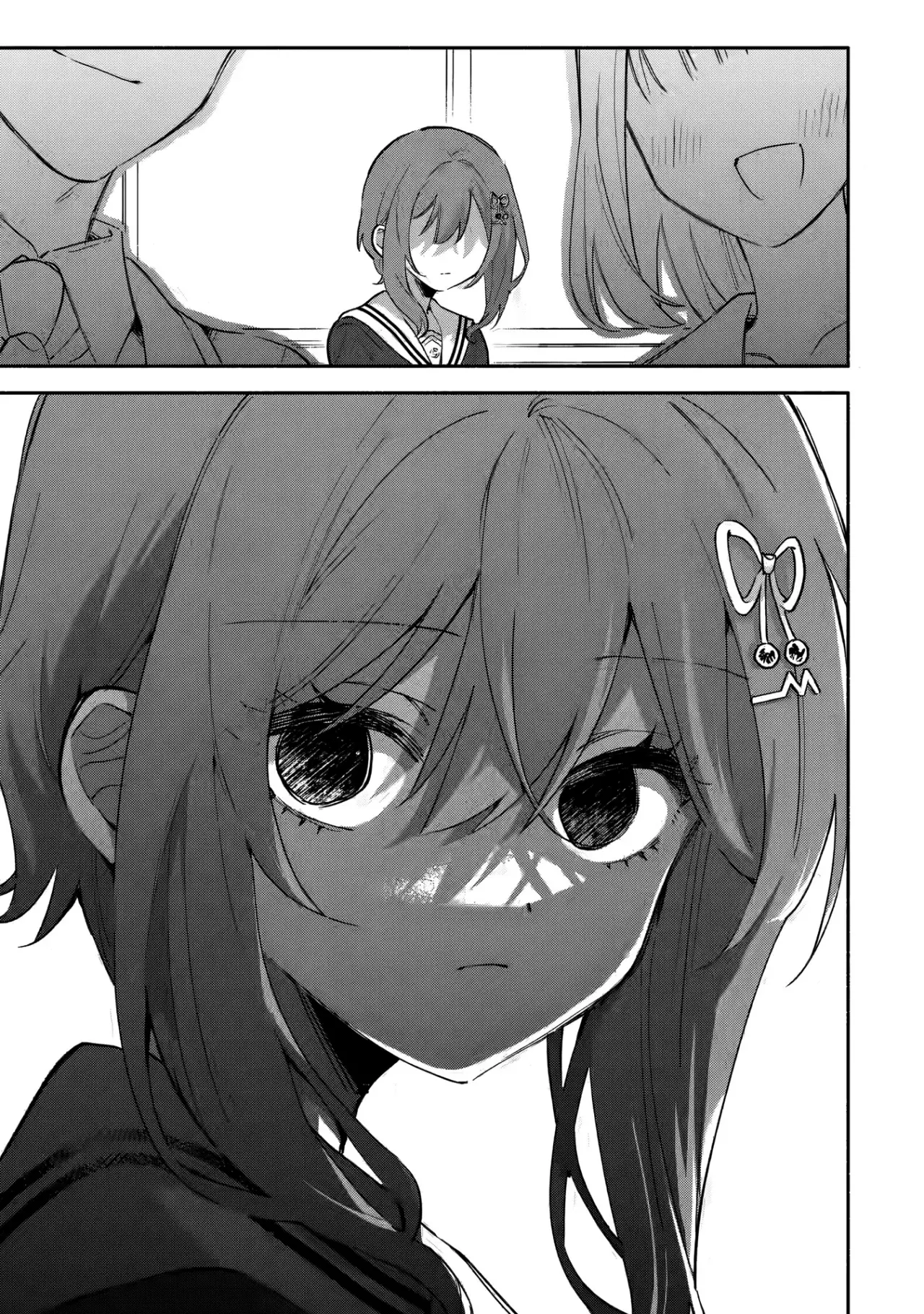 Cool na Megami-sama to Issho ni Sundara, Amayakashisugite Ponkotsu ni Shite Shimatta Ken ni Tsuite Capitulo 17.1 página 7