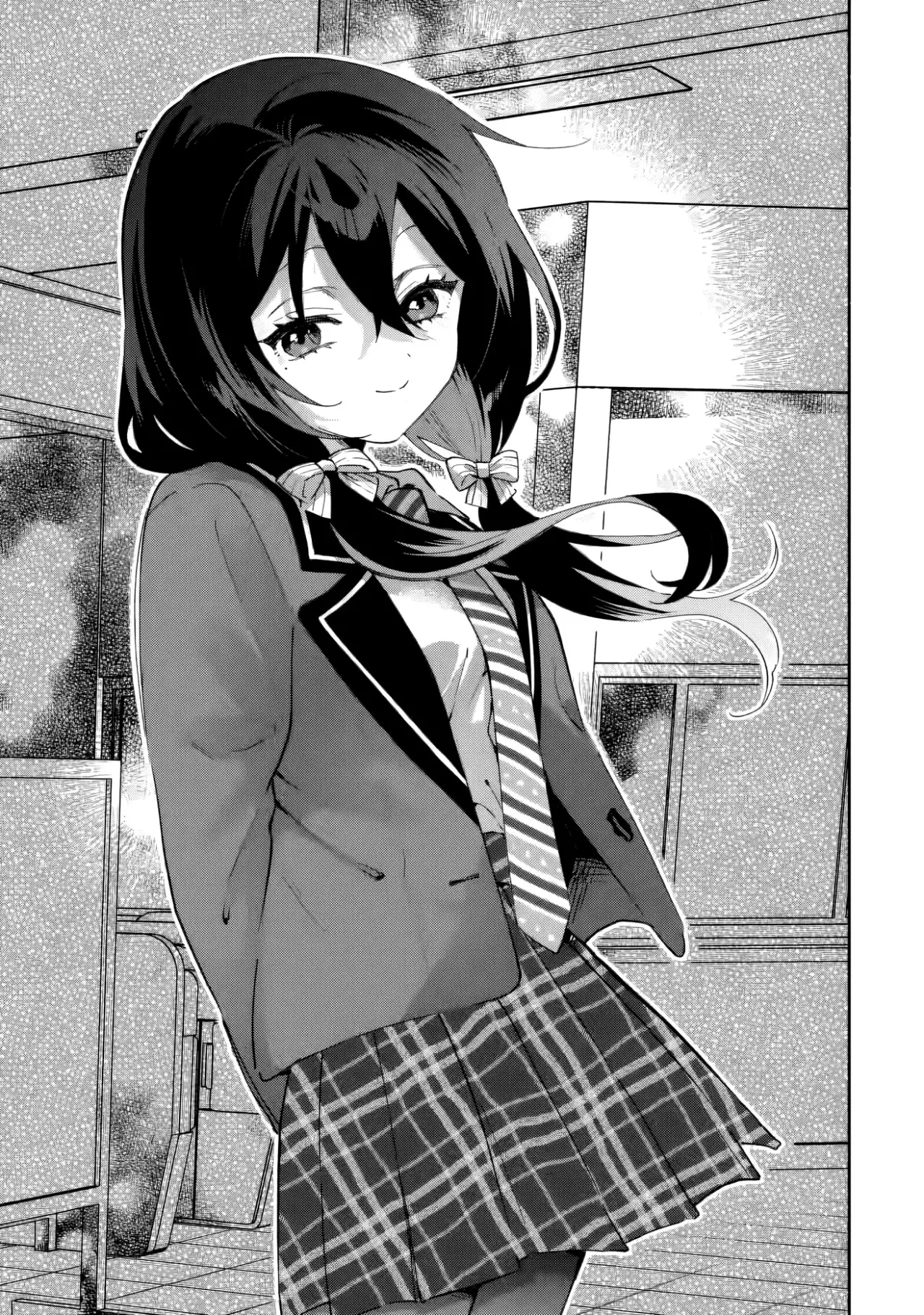 Cool na Megami-sama to Issho ni Sundara, Amayakashisugite Ponkotsu ni Shite Shimatta Ken ni Tsuite Capitulo 18.3 página 11