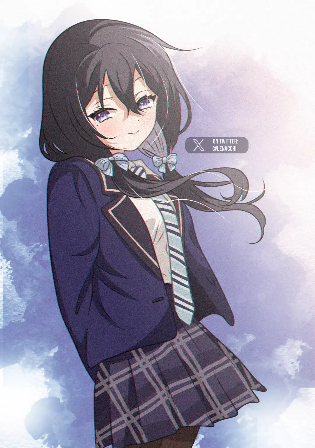 Cool na Megami-sama to Issho ni Sundara, Amayakashisugite Ponkotsu ni Shite Shimatta Ken ni Tsuite Capitulo 18.3 página 12