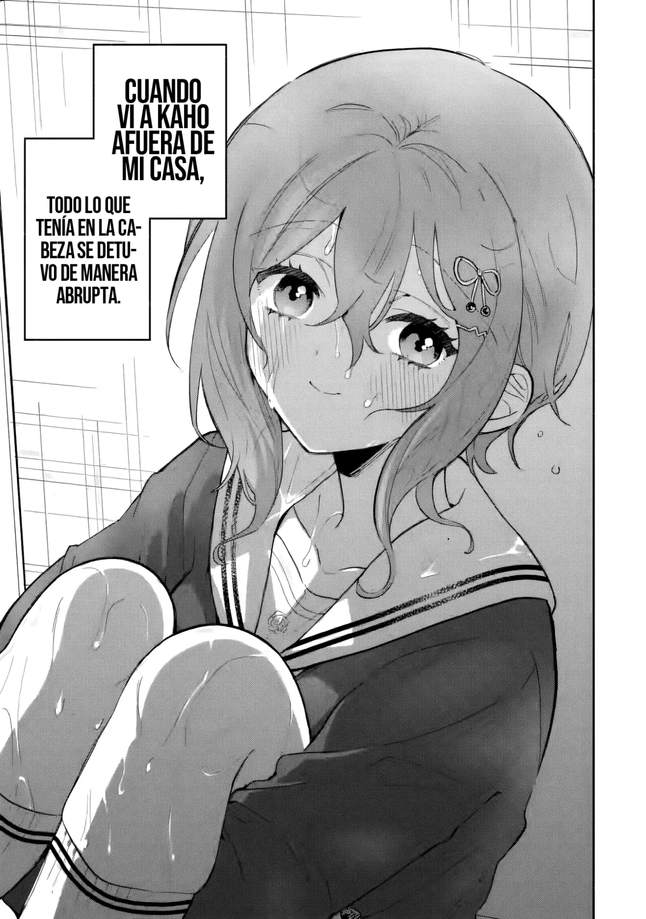 Cool na Megami-sama to Issho ni Sundara, Amayakashisugite Ponkotsu ni Shite Shimatta Ken ni Tsuite Capitulo 19.2 página 14