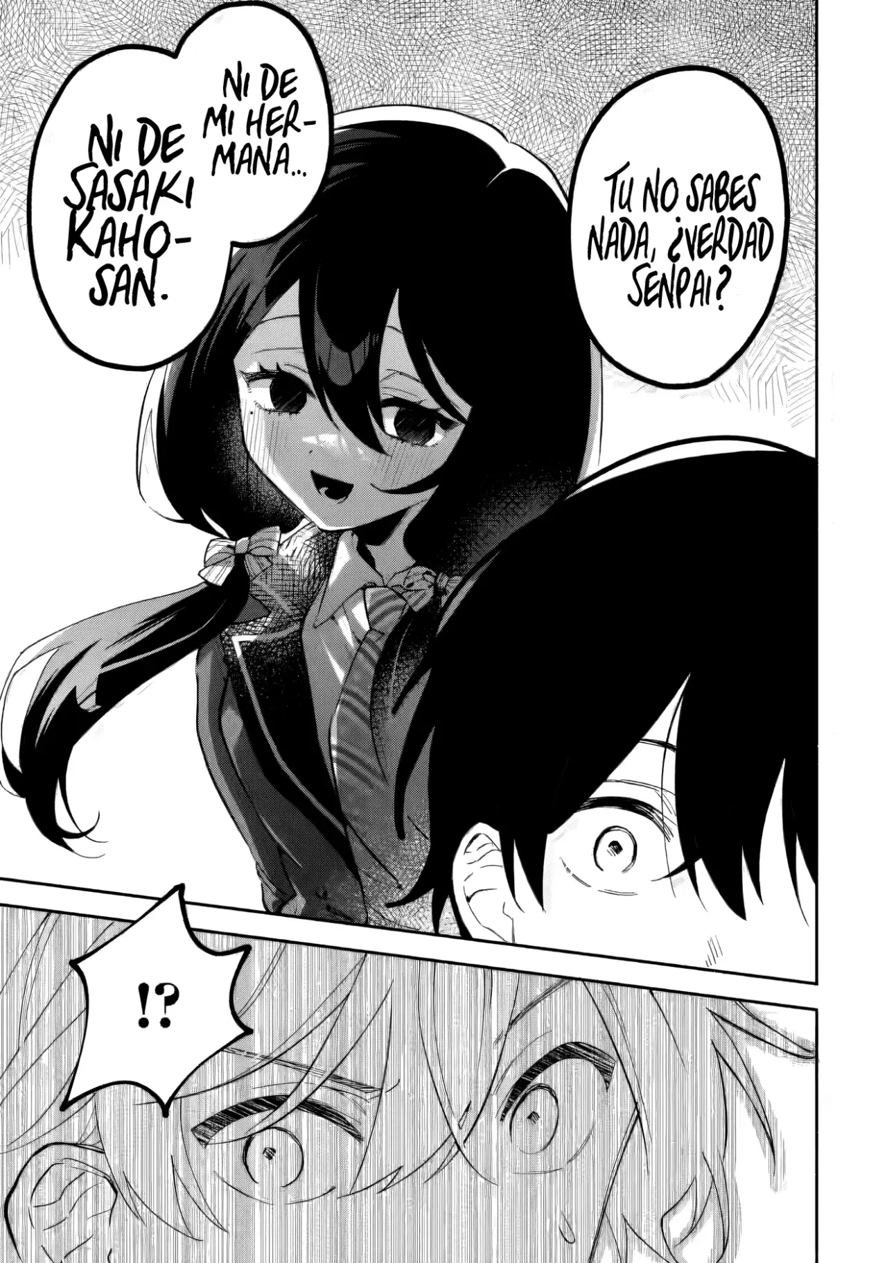 Cool na Megami-sama to Issho ni Sundara, Amayakashisugite Ponkotsu ni Shite Shimatta Ken ni Tsuite Capitulo 19.2 página 8