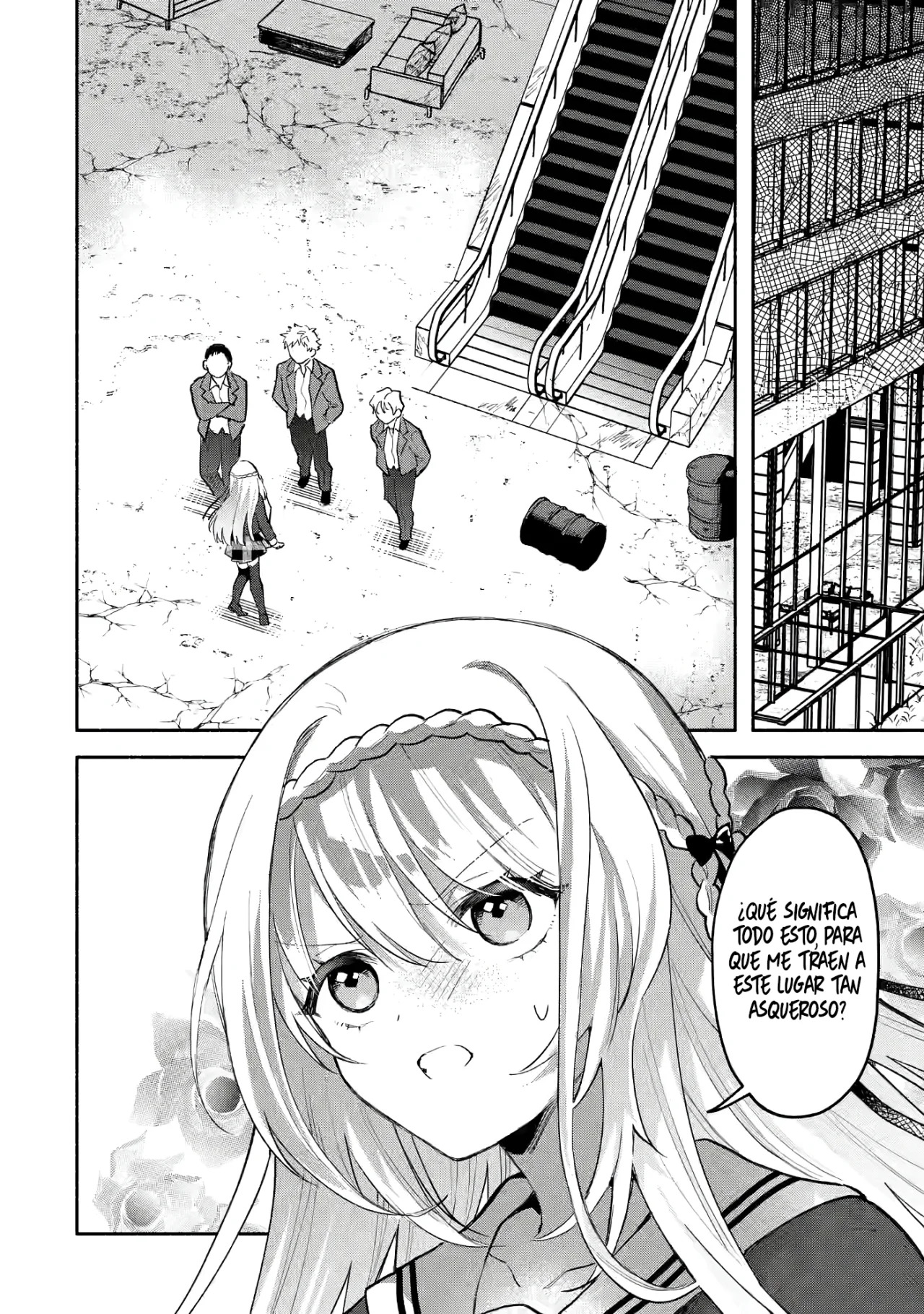 Cool na Megami-sama to Issho ni Sundara, Amayakashisugite Ponkotsu ni Shite Shimatta Ken ni Tsuite Capitulo 2: La Crisis de Mikoto-san página 23