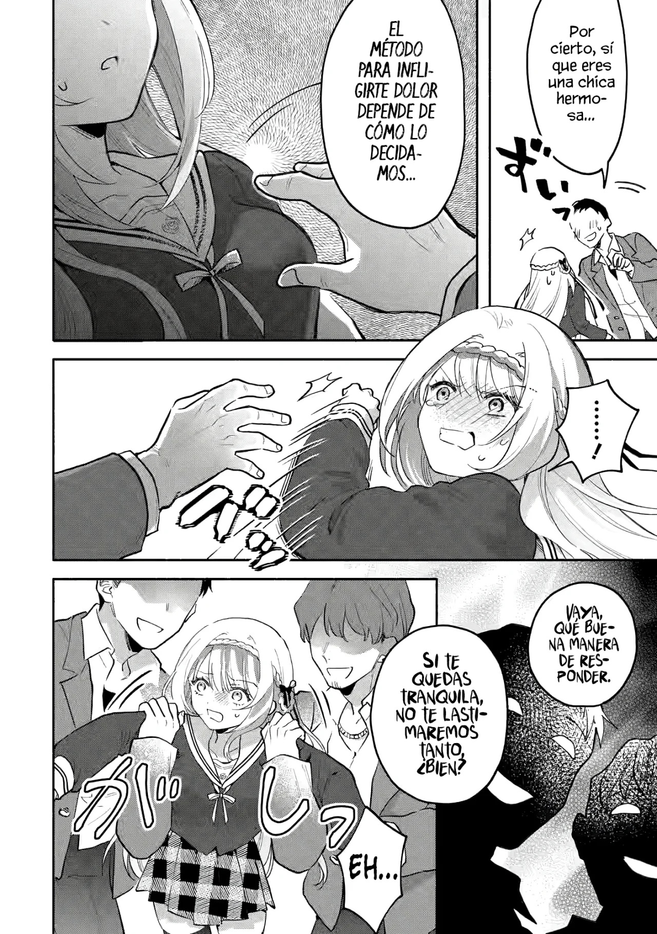 Cool na Megami-sama to Issho ni Sundara, Amayakashisugite Ponkotsu ni Shite Shimatta Ken ni Tsuite Capitulo 2: La Crisis de Mikoto-san página 25