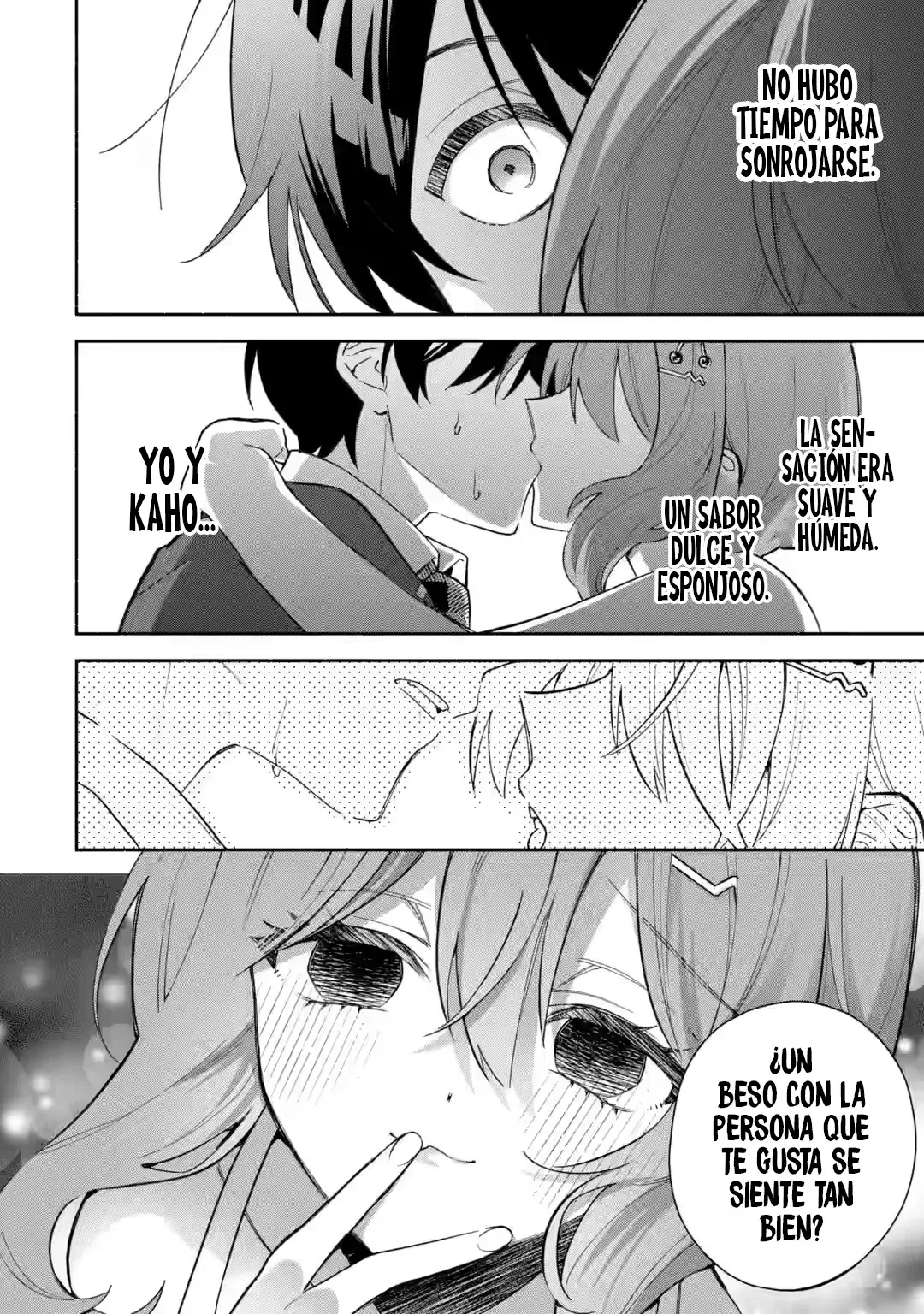 Cool na Megami-sama to Issho ni Sundara, Amayakashisugite Ponkotsu ni Shite Shimatta Ken ni Tsuite Capitulo 20.1 página 11