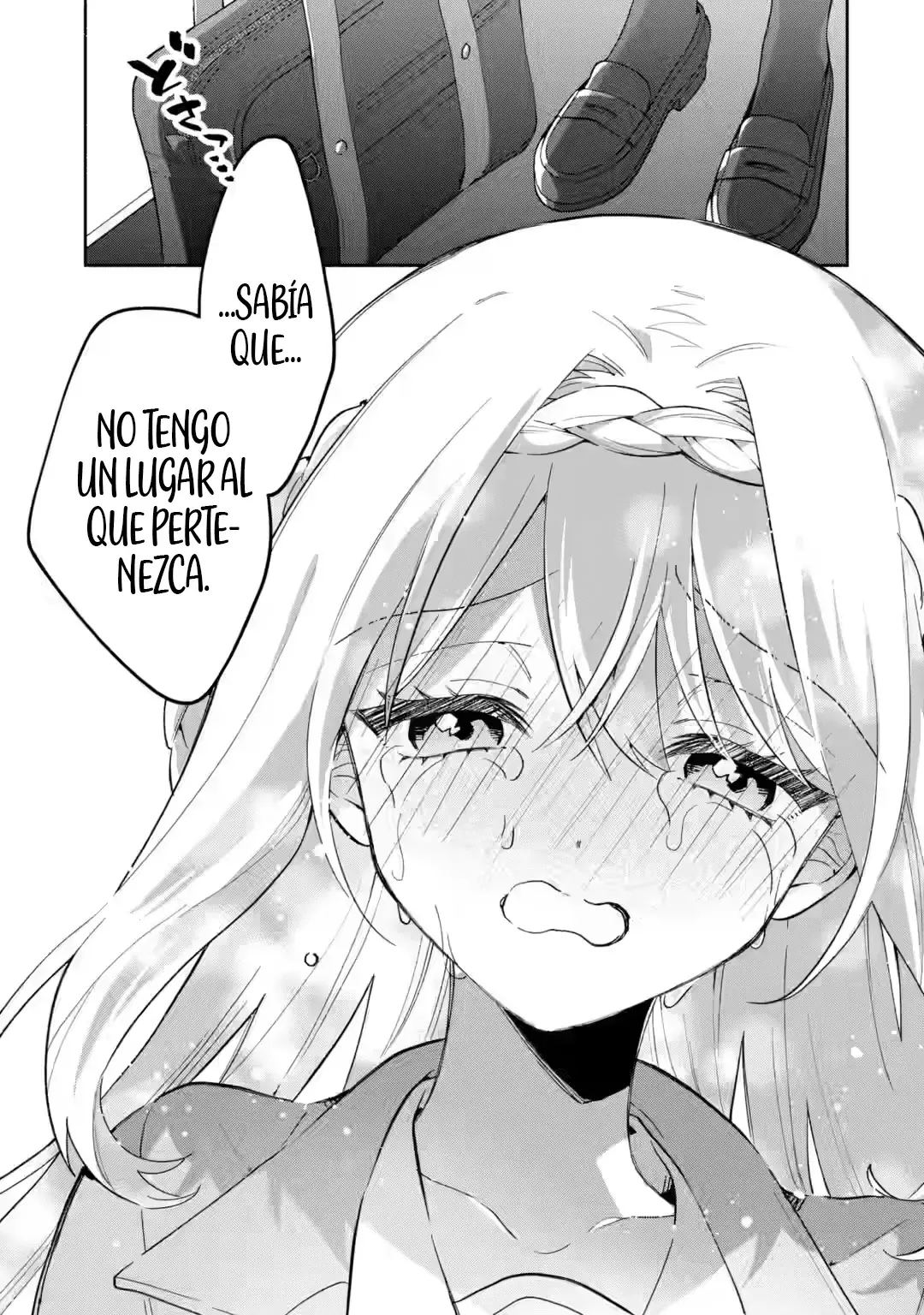 Cool na Megami-sama to Issho ni Sundara, Amayakashisugite Ponkotsu ni Shite Shimatta Ken ni Tsuite Capitulo 20.1 página 14