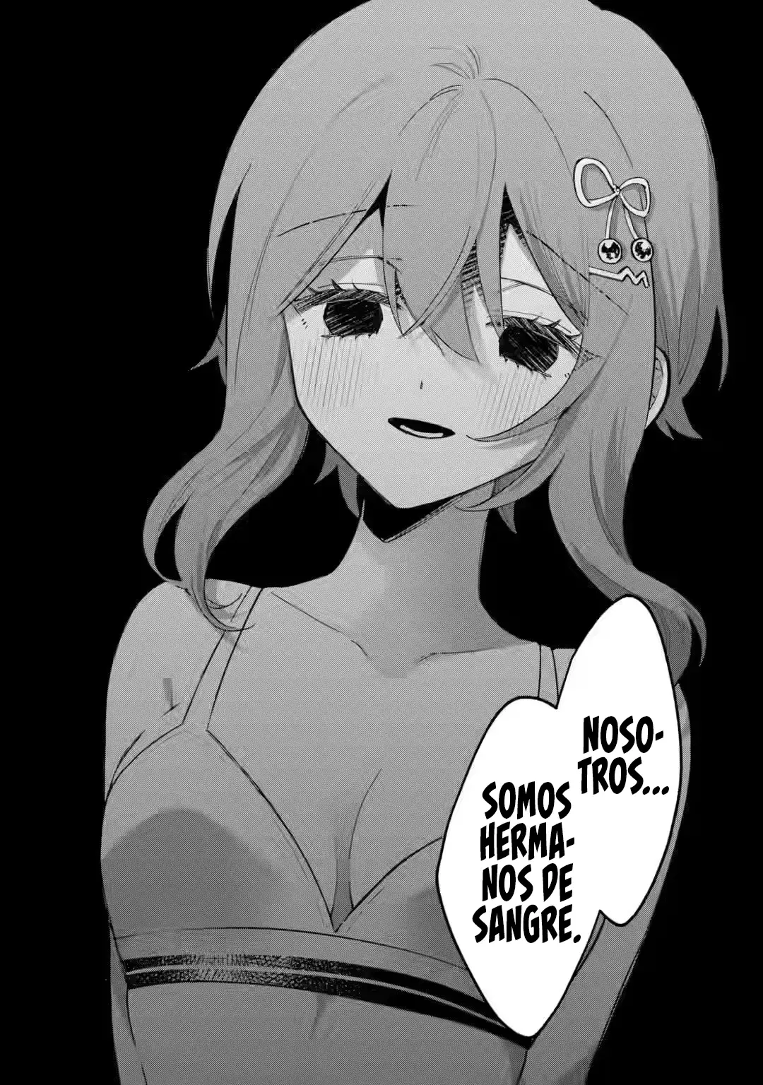 Cool na Megami-sama to Issho ni Sundara, Amayakashisugite Ponkotsu ni Shite Shimatta Ken ni Tsuite Capitulo 20.2 página 4