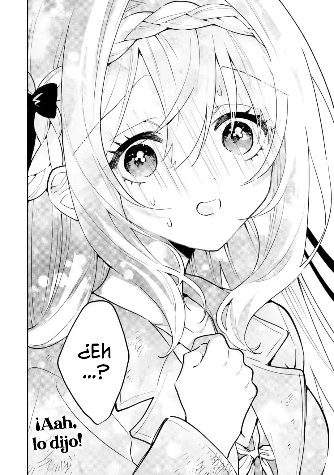 Cool na Megami-sama to Issho ni Sundara, Amayakashisugite Ponkotsu ni Shite Shimatta Ken ni Tsuite Capitulo 21.3 página 11