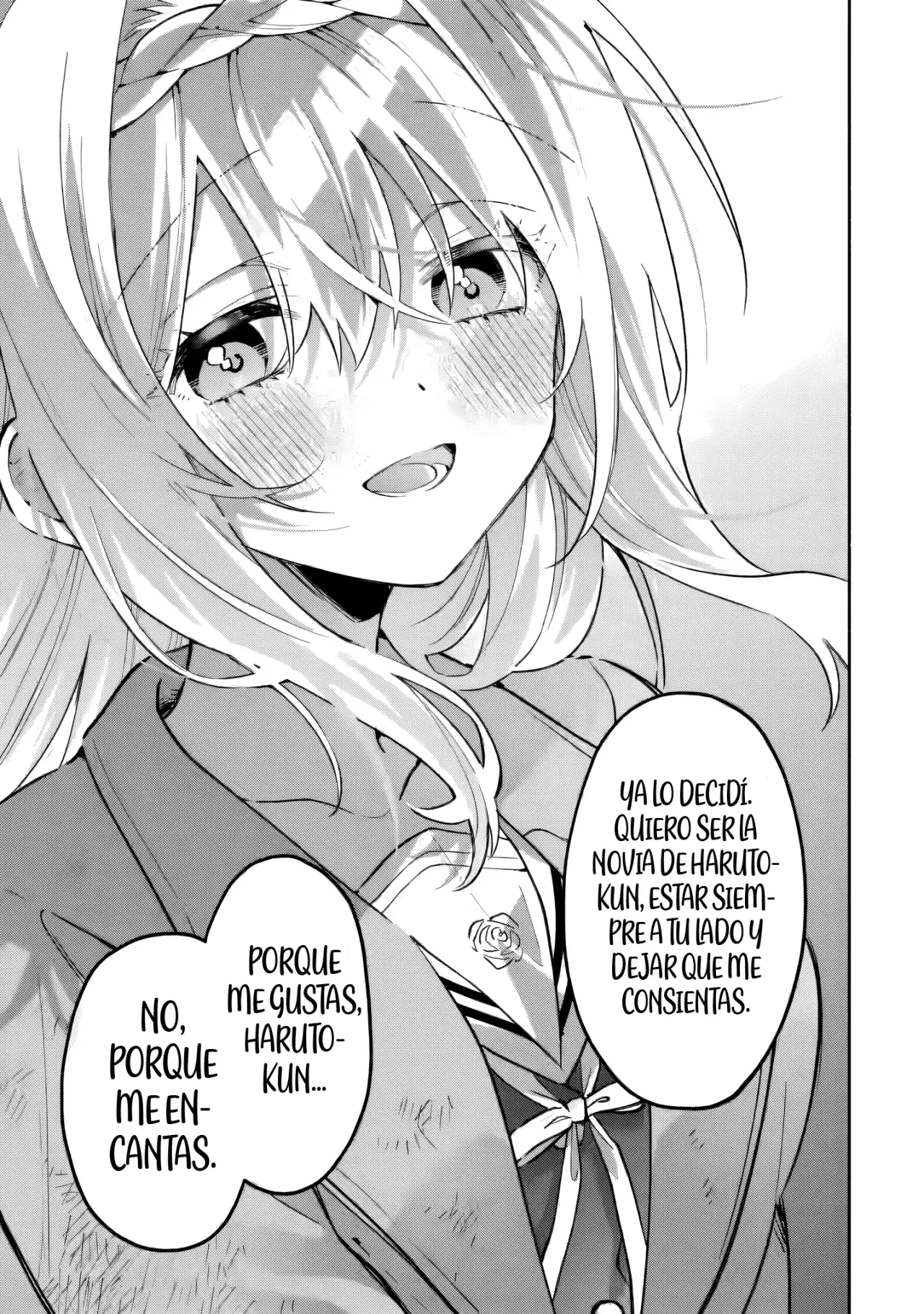 Cool na Megami-sama to Issho ni Sundara, Amayakashisugite Ponkotsu ni Shite Shimatta Ken ni Tsuite Capitulo 22.1 página 7