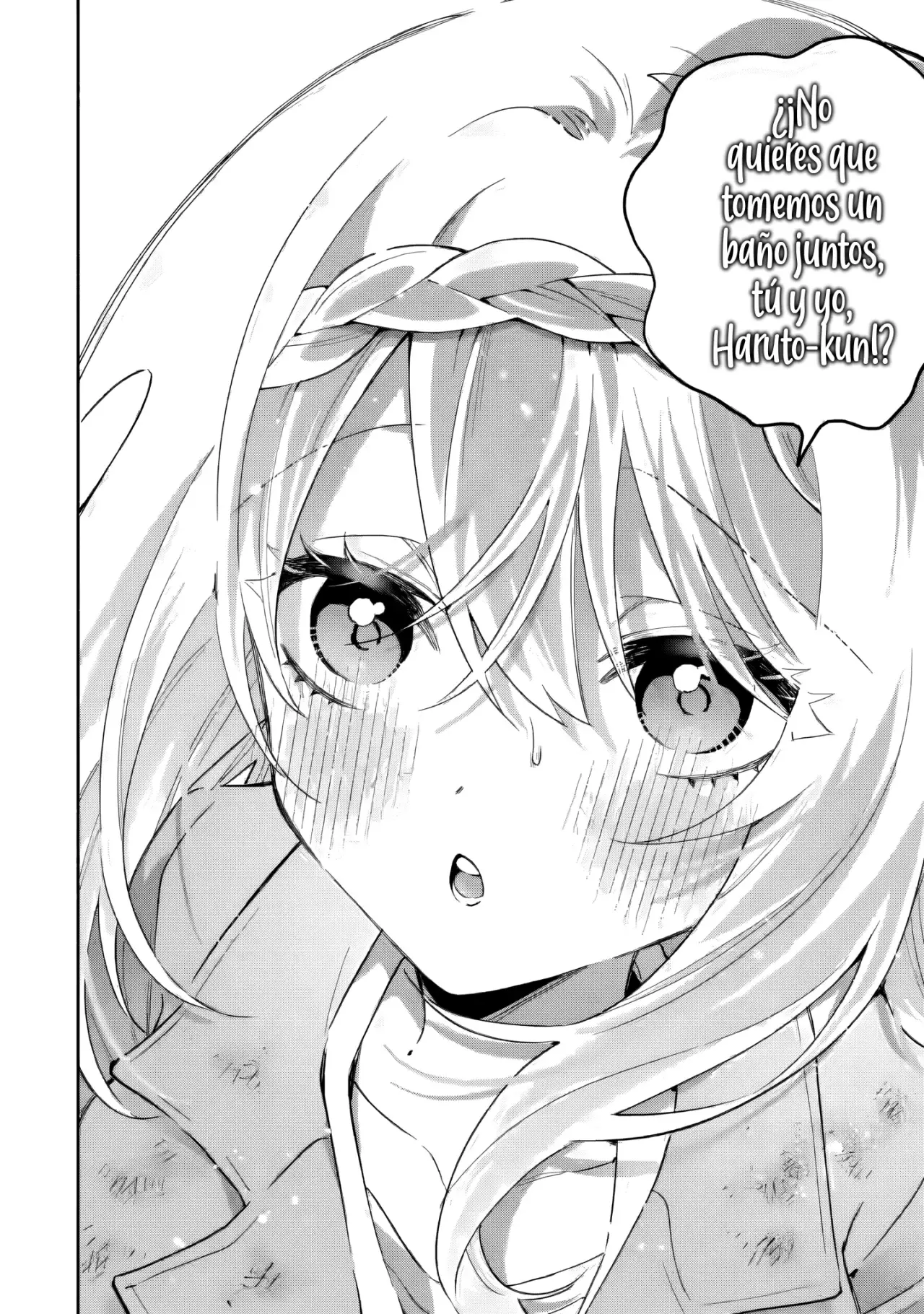 Cool na Megami-sama to Issho ni Sundara, Amayakashisugite Ponkotsu ni Shite Shimatta Ken ni Tsuite Capitulo 22.2 página 13