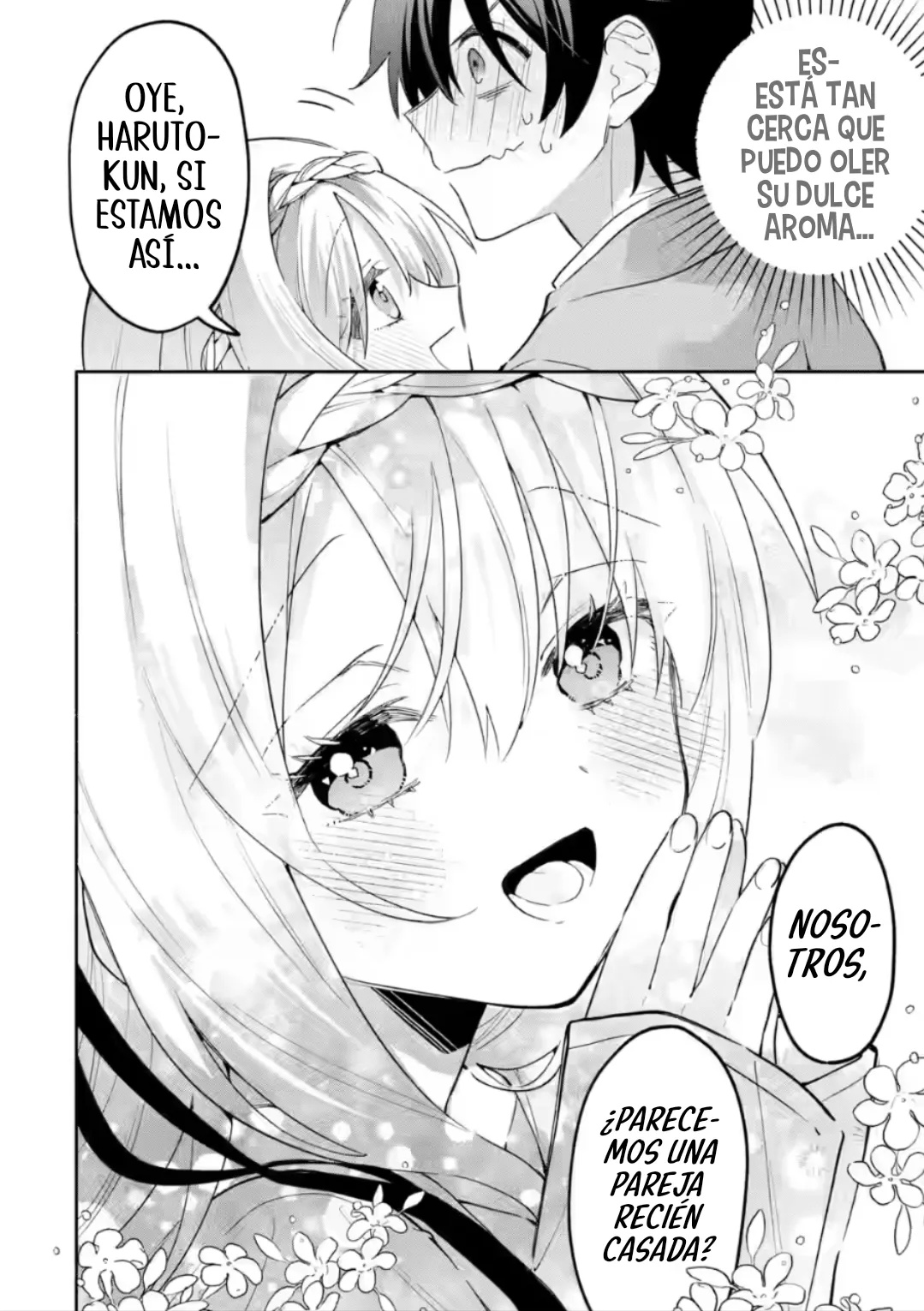 Cool na Megami-sama to Issho ni Sundara, Amayakashisugite Ponkotsu ni Shite Shimatta Ken ni Tsuite Capitulo 25.2 página 6