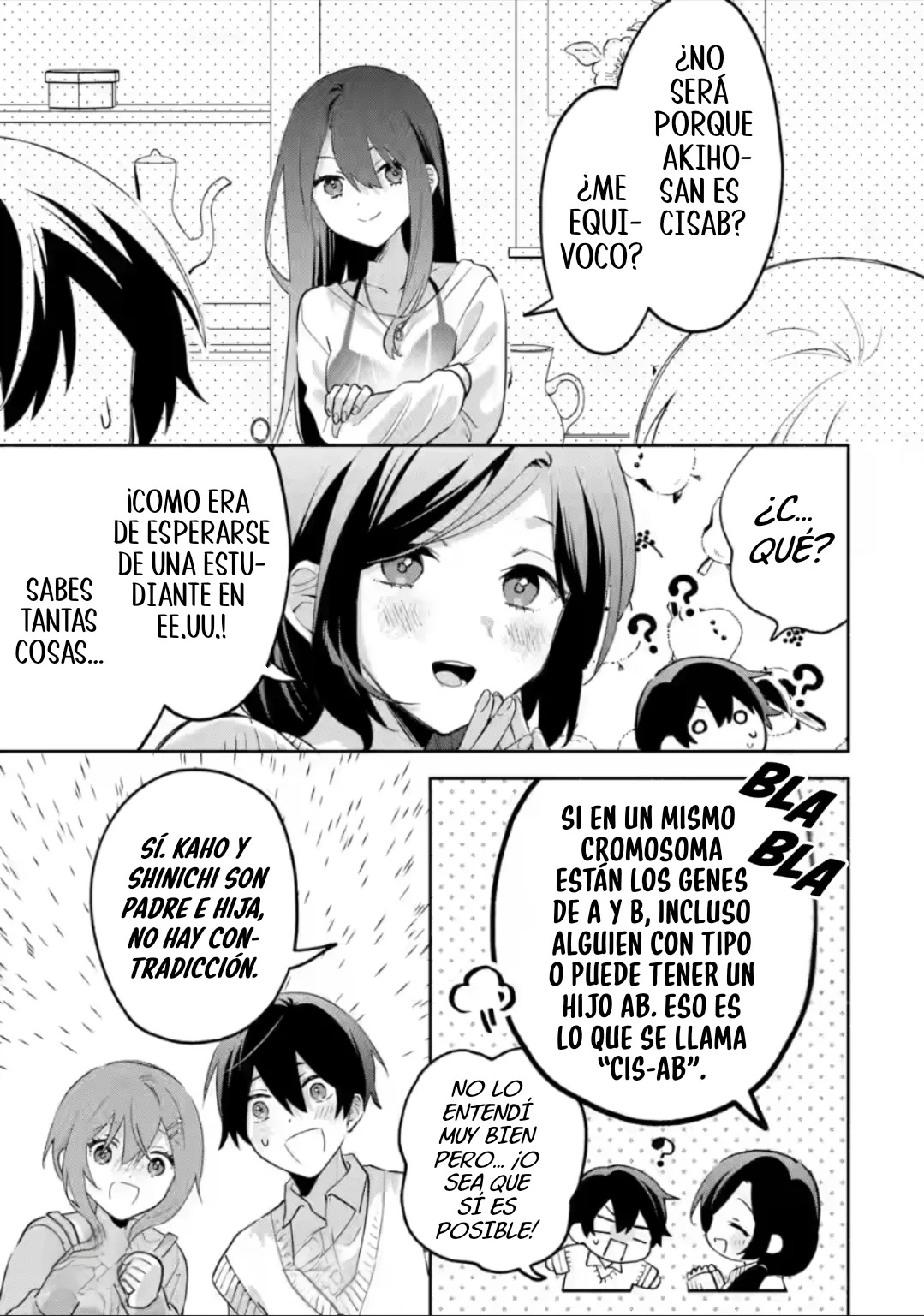 Cool na Megami-sama to Issho ni Sundara, Amayakashisugite Ponkotsu ni Shite Shimatta Ken ni Tsuite Capitulo 26.1 página 12