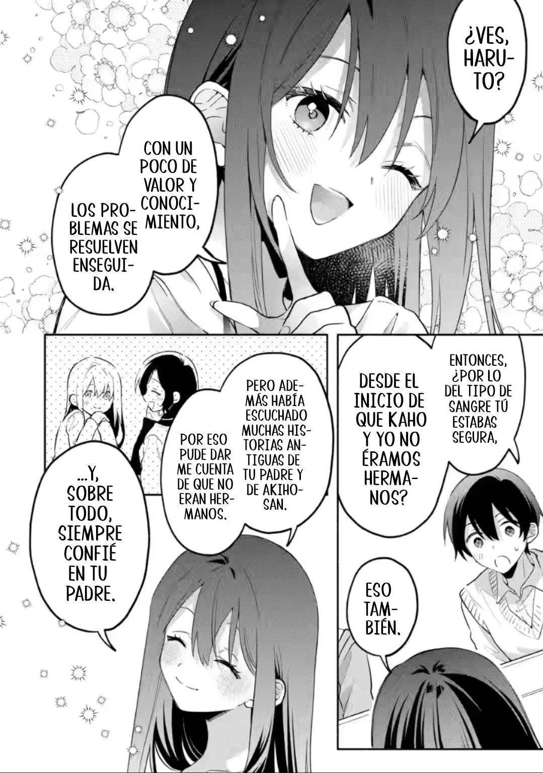 Cool na Megami-sama to Issho ni Sundara, Amayakashisugite Ponkotsu ni Shite Shimatta Ken ni Tsuite Capitulo 26.1 página 13