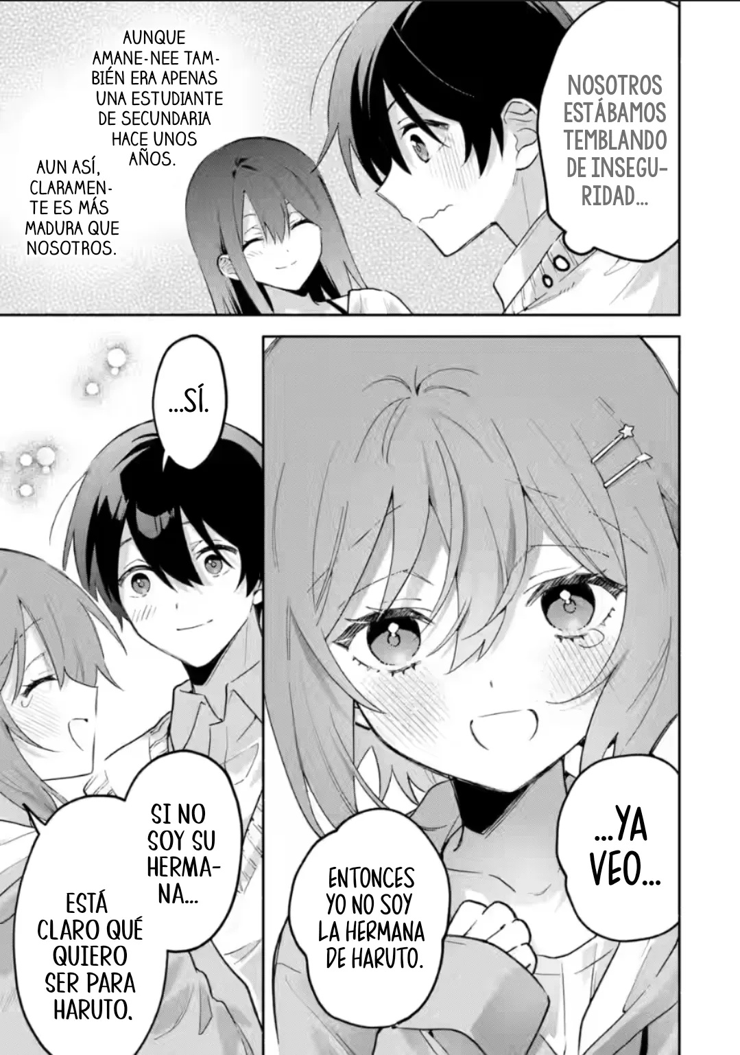 Cool na Megami-sama to Issho ni Sundara, Amayakashisugite Ponkotsu ni Shite Shimatta Ken ni Tsuite Capitulo 26.1 página 14
