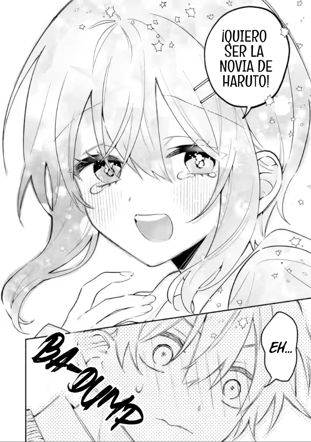 Cool na Megami-sama to Issho ni Sundara, Amayakashisugite Ponkotsu ni Shite Shimatta Ken ni Tsuite Capitulo 26.1 página 15
