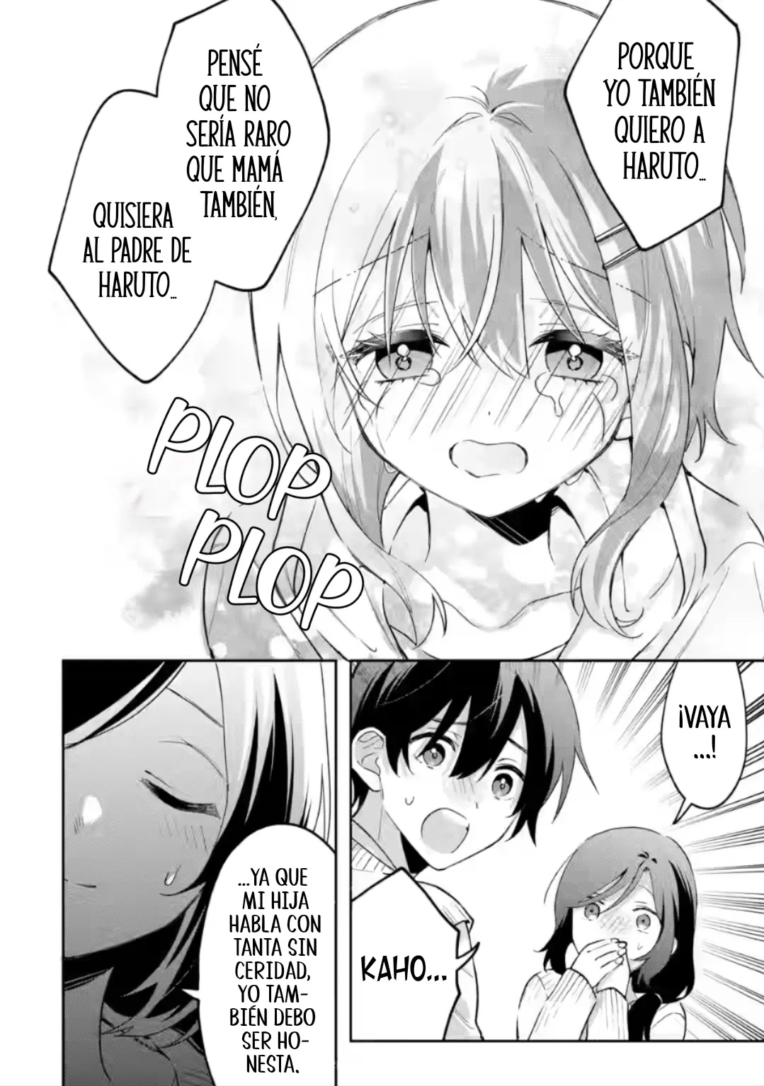 Cool na Megami-sama to Issho ni Sundara, Amayakashisugite Ponkotsu ni Shite Shimatta Ken ni Tsuite Capitulo 26.1 página 9