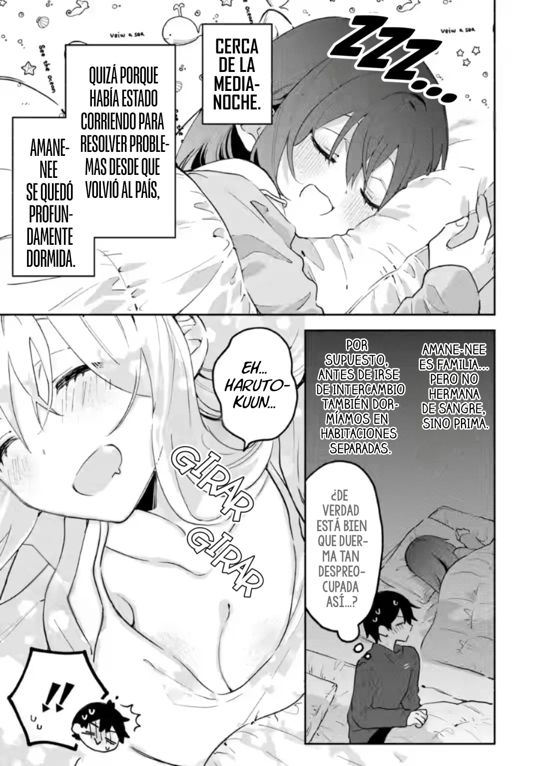 Cool na Megami-sama to Issho ni Sundara, Amayakashisugite Ponkotsu ni Shite Shimatta Ken ni Tsuite Capitulo 26.2 página 10