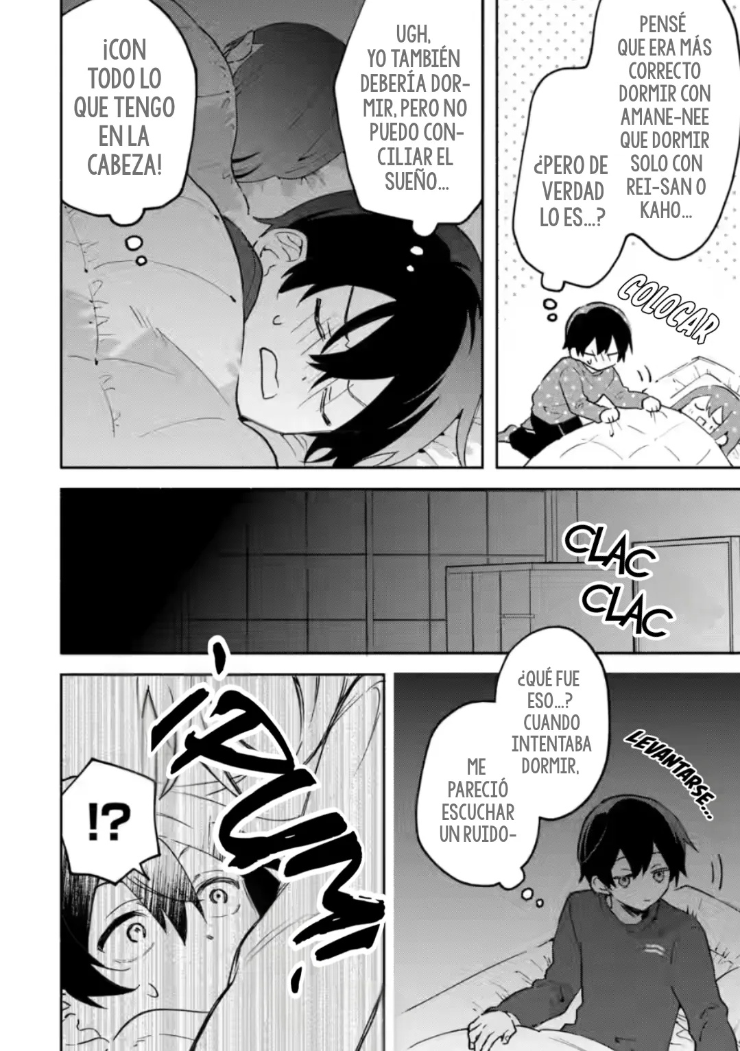 Cool na Megami-sama to Issho ni Sundara, Amayakashisugite Ponkotsu ni Shite Shimatta Ken ni Tsuite Capitulo 26.2 página 11