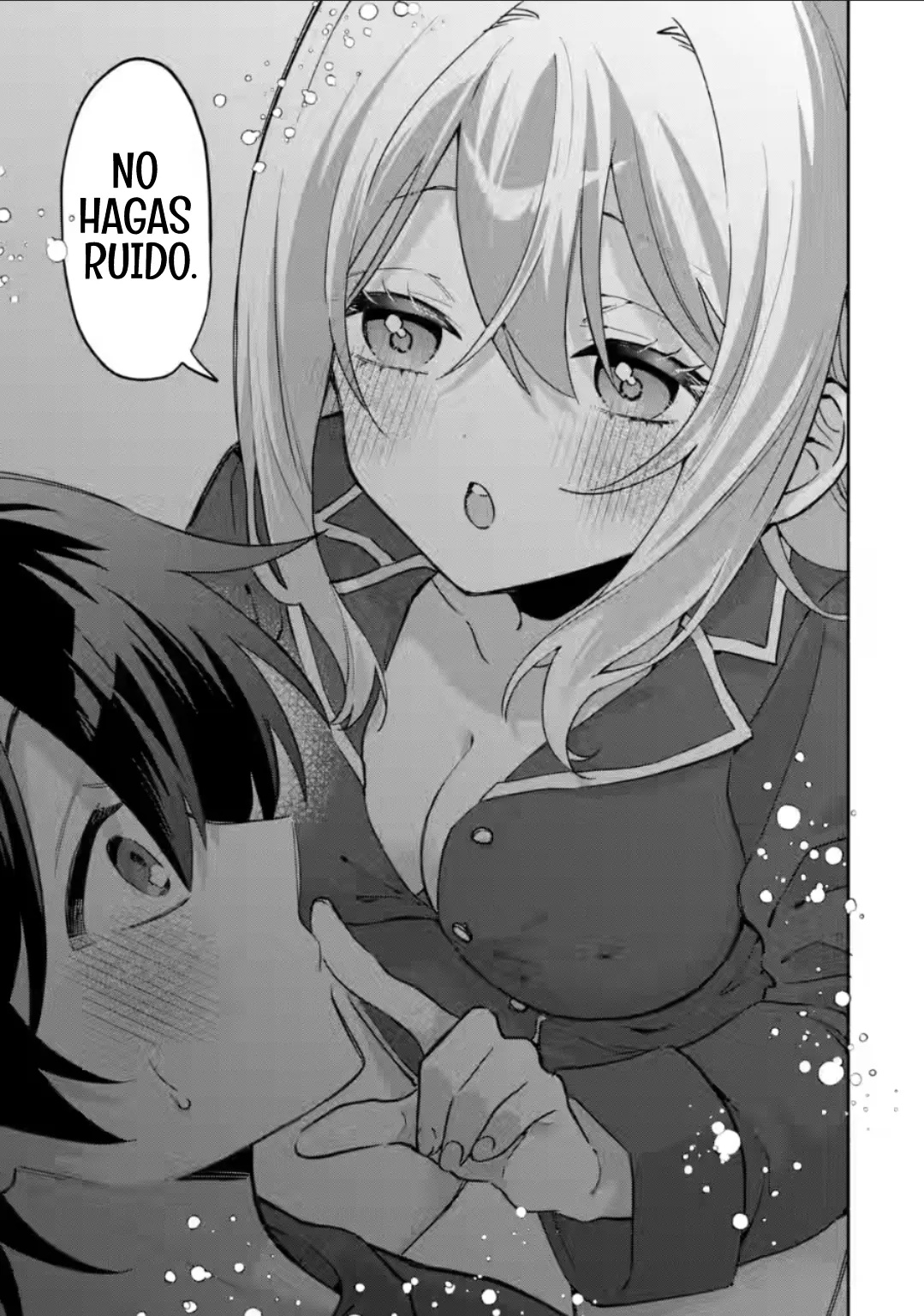 Cool na Megami-sama to Issho ni Sundara, Amayakashisugite Ponkotsu ni Shite Shimatta Ken ni Tsuite Capitulo 26.2 página 12