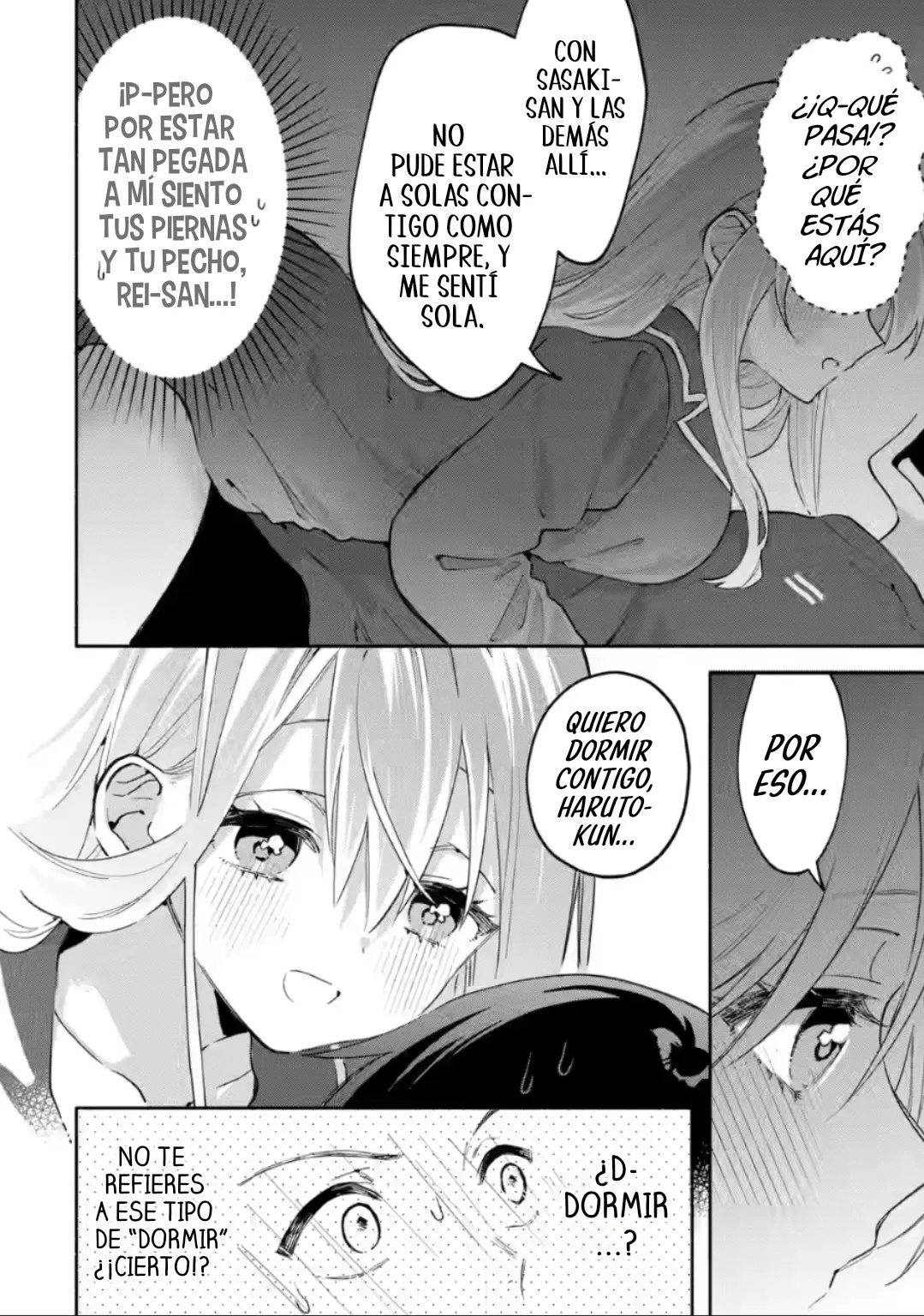 Cool na Megami-sama to Issho ni Sundara, Amayakashisugite Ponkotsu ni Shite Shimatta Ken ni Tsuite Capitulo 26.2 página 13