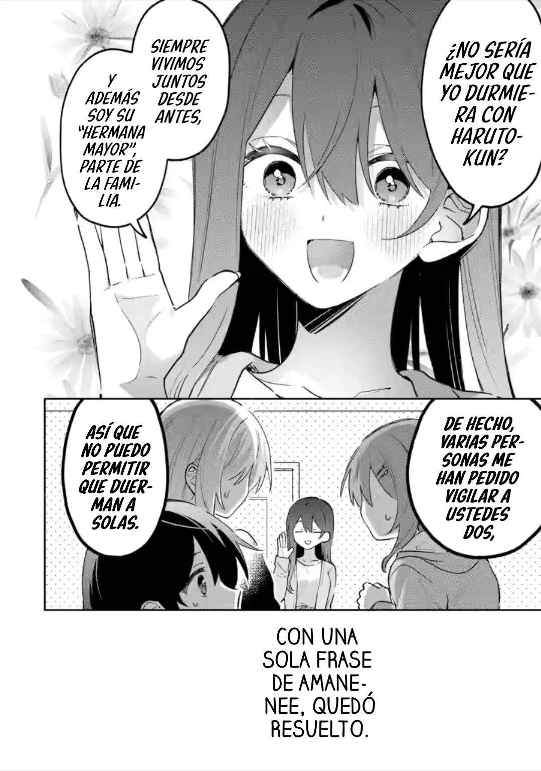 Cool na Megami-sama to Issho ni Sundara, Amayakashisugite Ponkotsu ni Shite Shimatta Ken ni Tsuite Capitulo 26.2 página 9