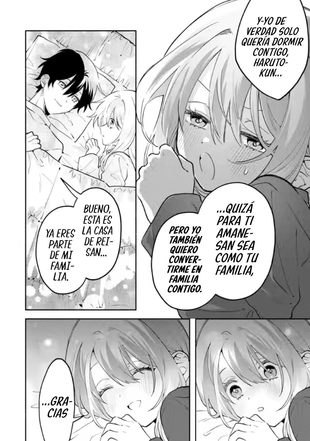 Cool na Megami-sama to Issho ni Sundara, Amayakashisugite Ponkotsu ni Shite Shimatta Ken ni Tsuite Capitulo 27.1 página 12