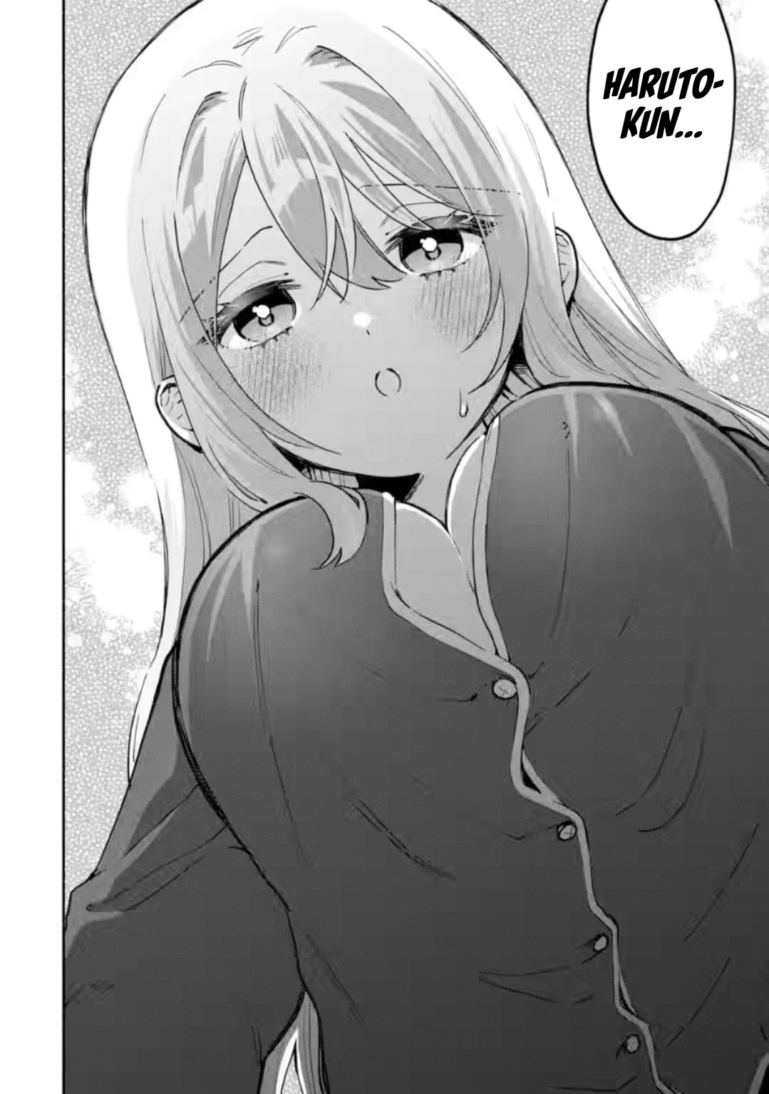 Cool na Megami-sama to Issho ni Sundara, Amayakashisugite Ponkotsu ni Shite Shimatta Ken ni Tsuite Capitulo 27.1 página 4