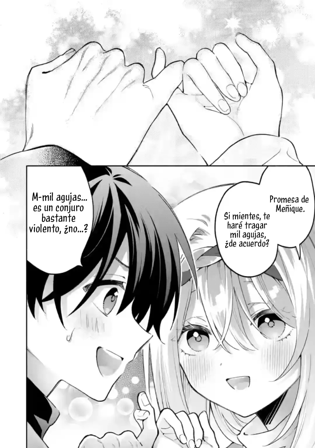 Cool na Megami-sama to Issho ni Sundara, Amayakashisugite Ponkotsu ni Shite Shimatta Ken ni Tsuite Capitulo 28.2 página 4